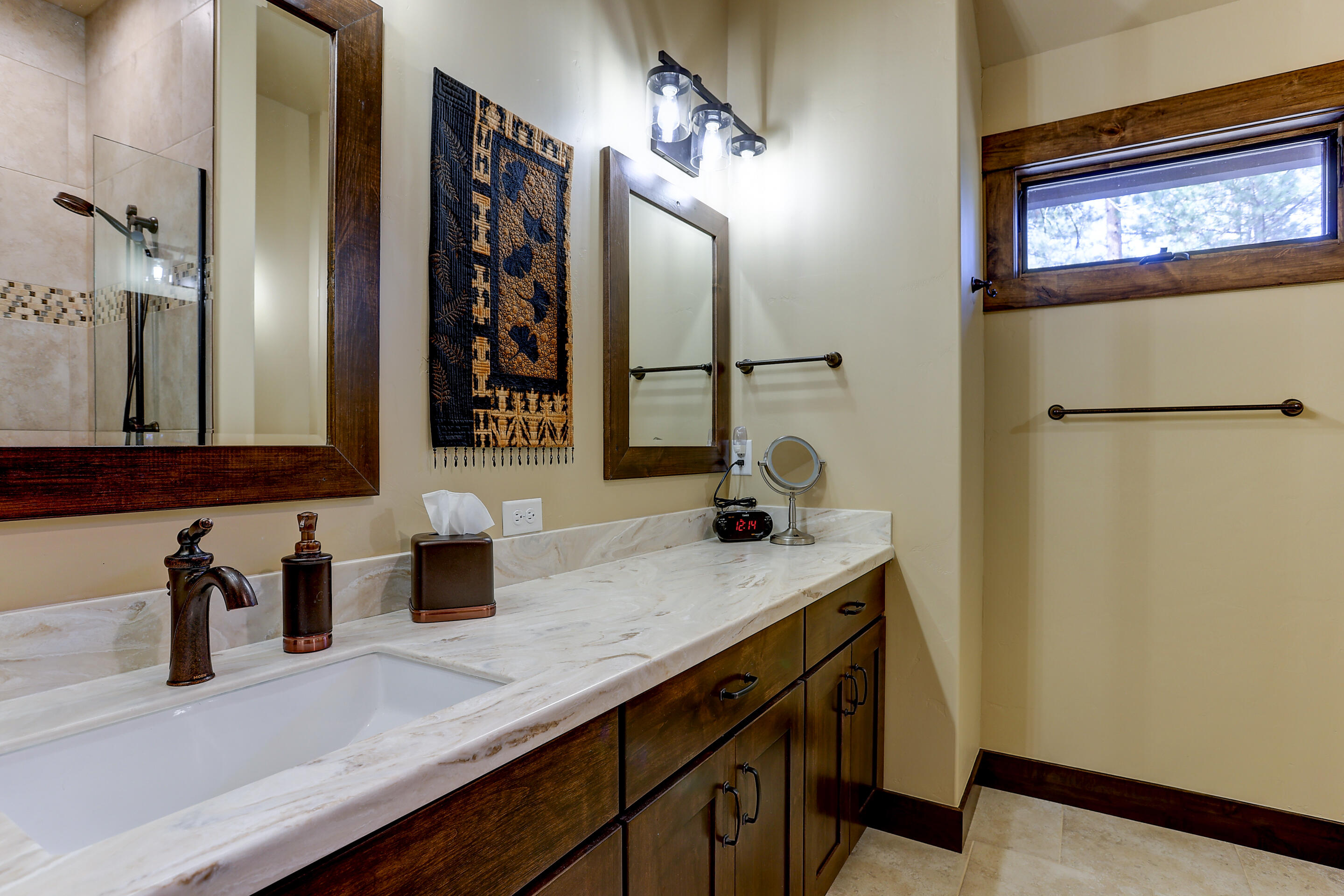 Caldera Springs - Residential