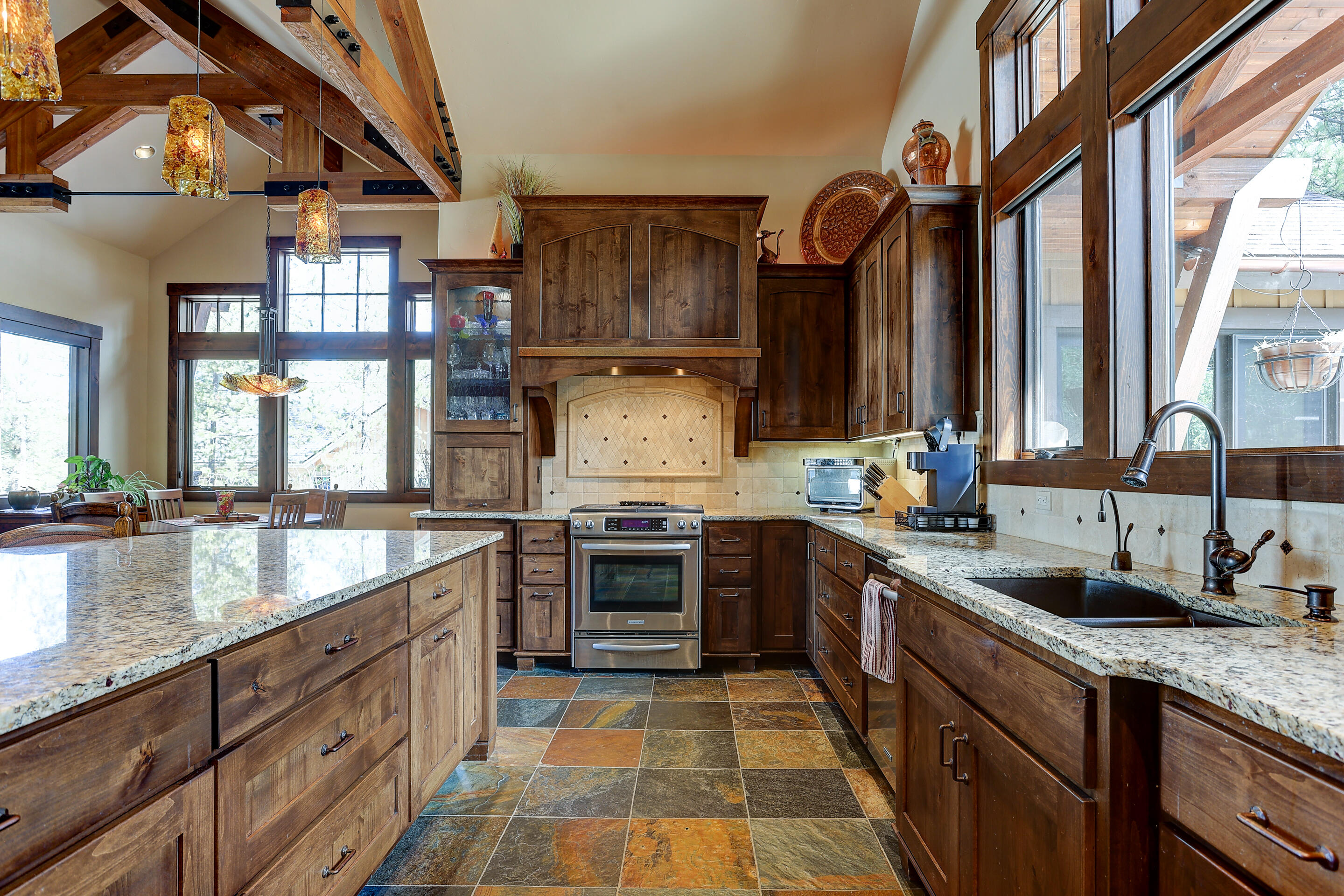 Caldera Springs - Residential