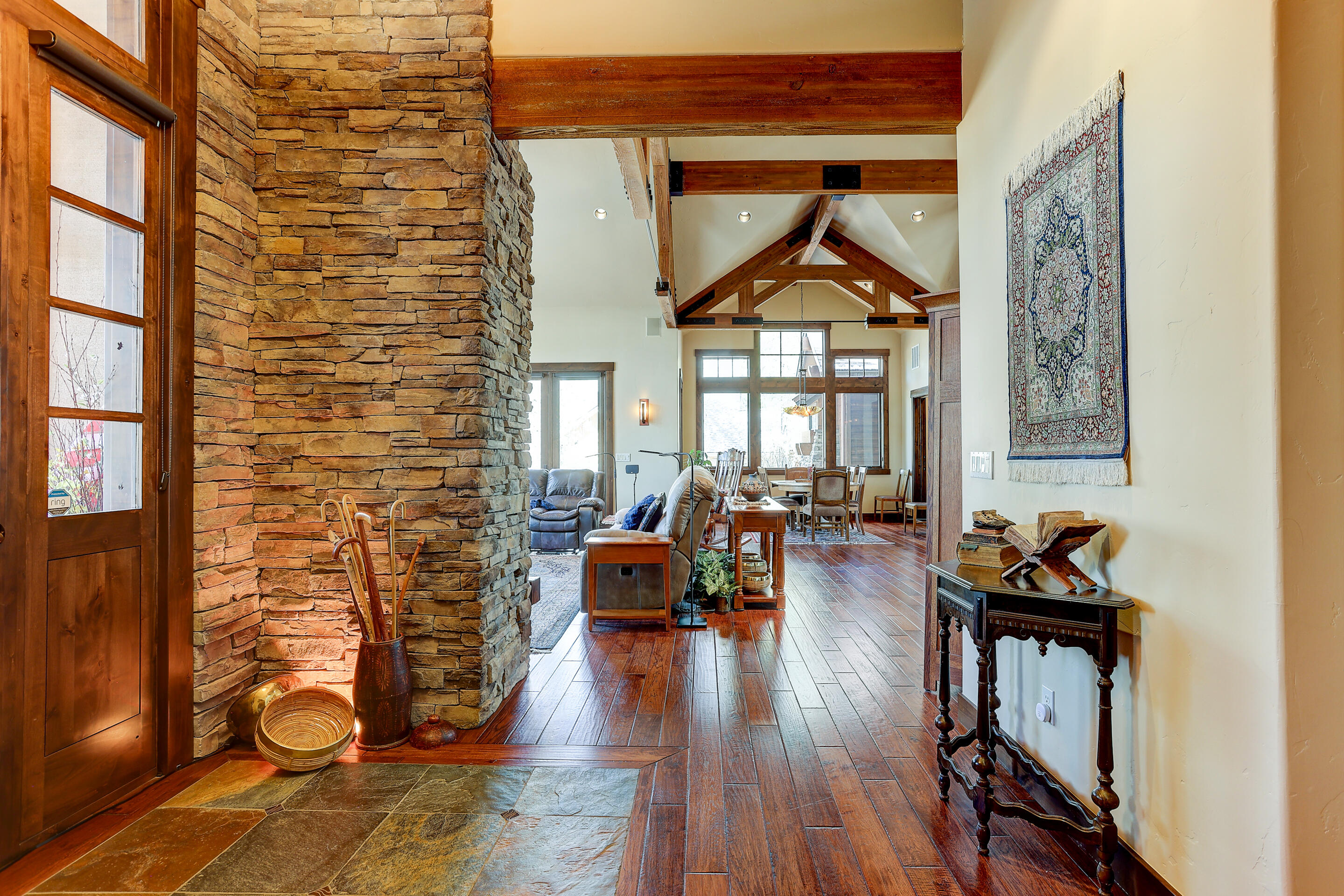 Caldera Springs - Residential