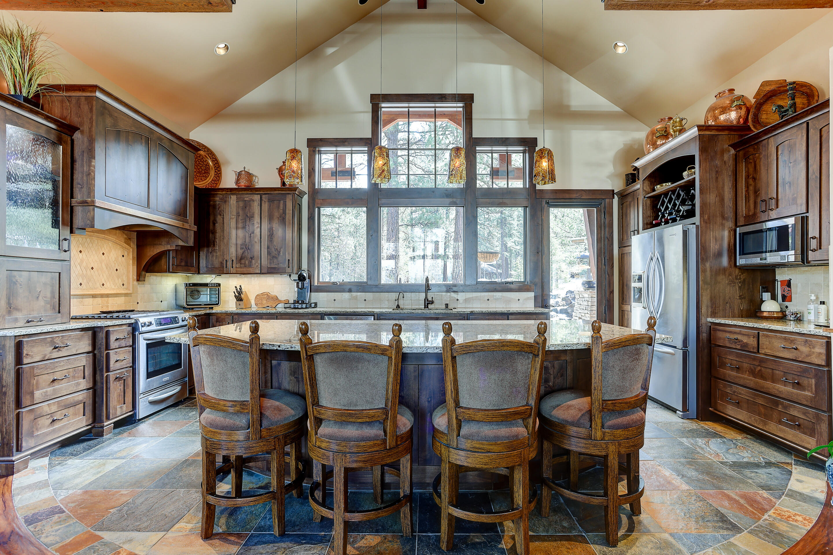 Caldera Springs - Residential