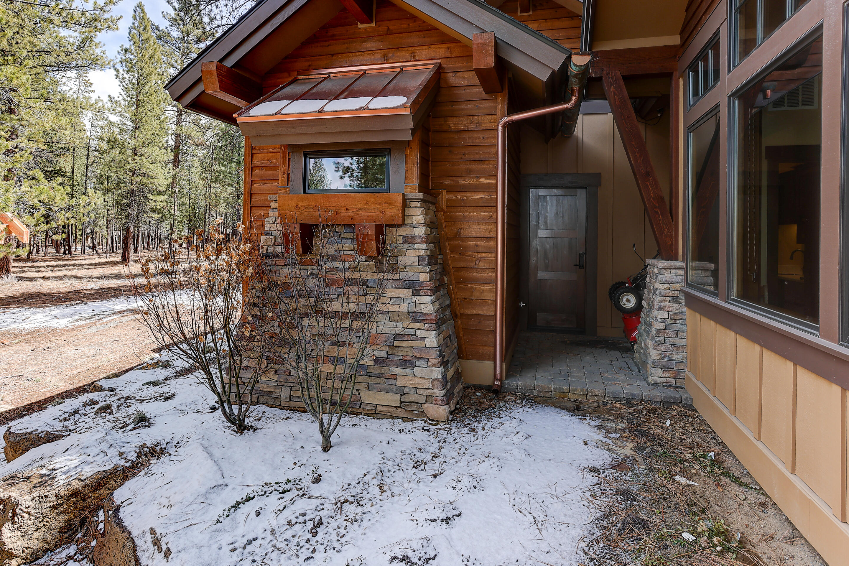 Caldera Springs - Residential