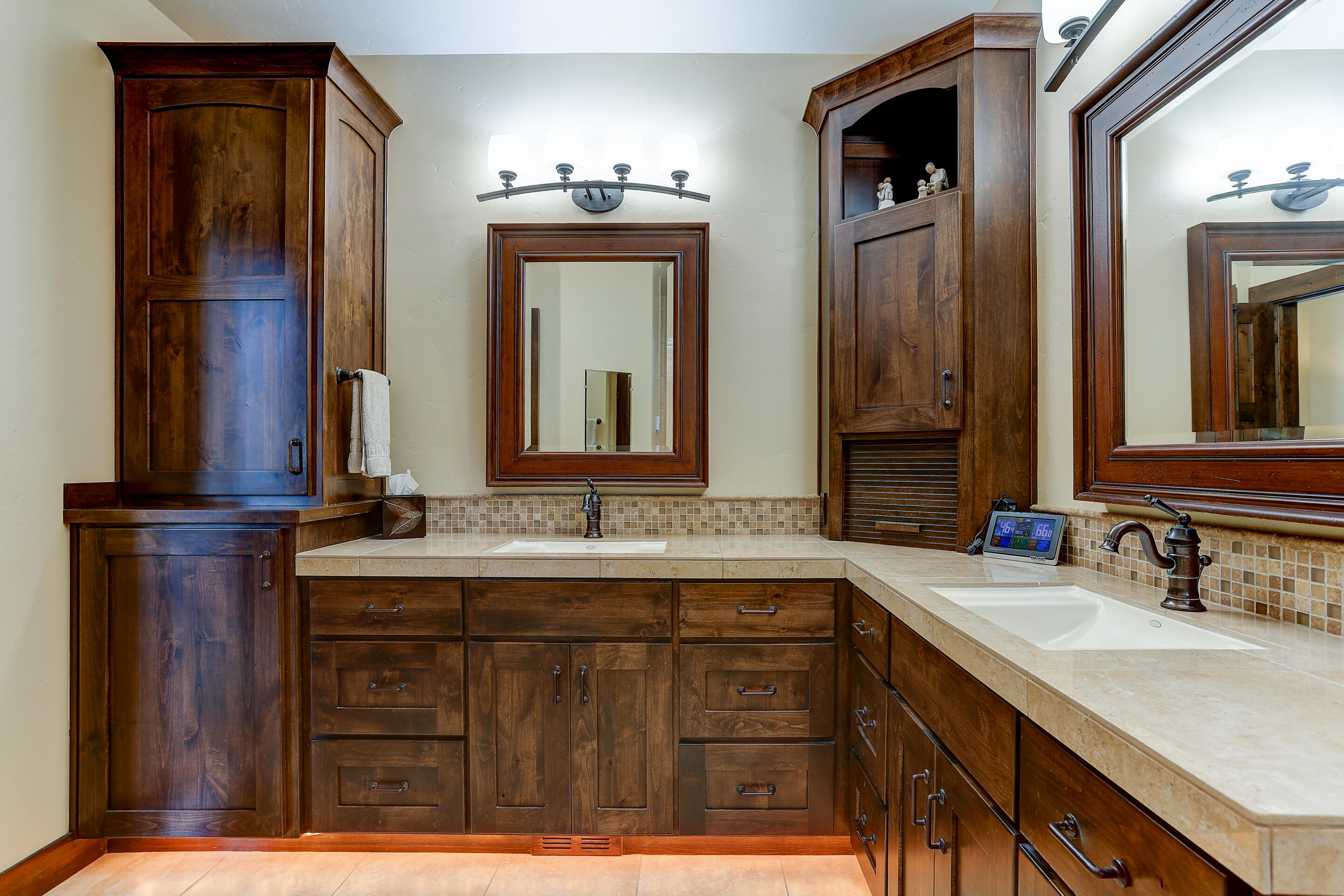 Caldera Springs - Residential