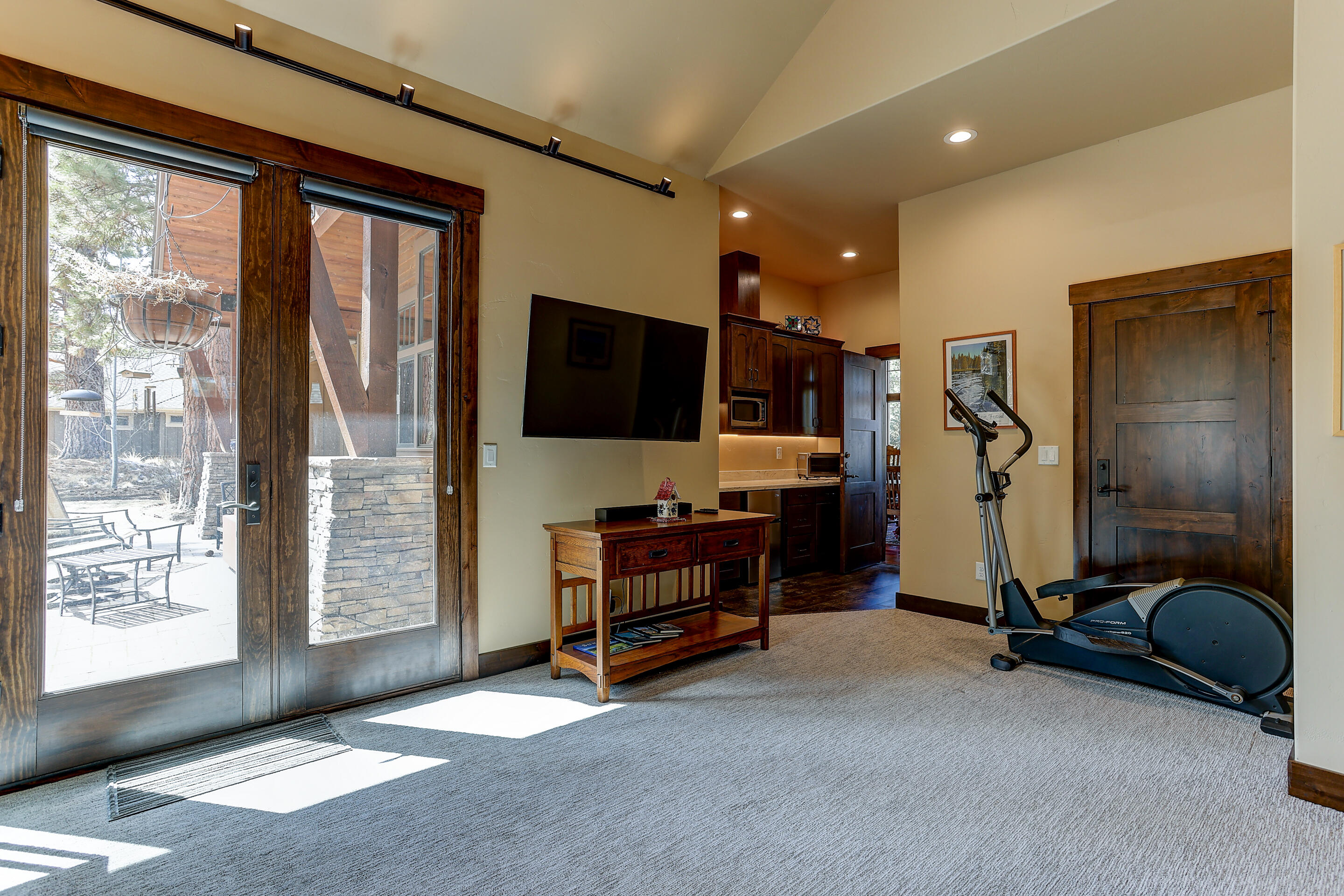 Caldera Springs - Residential