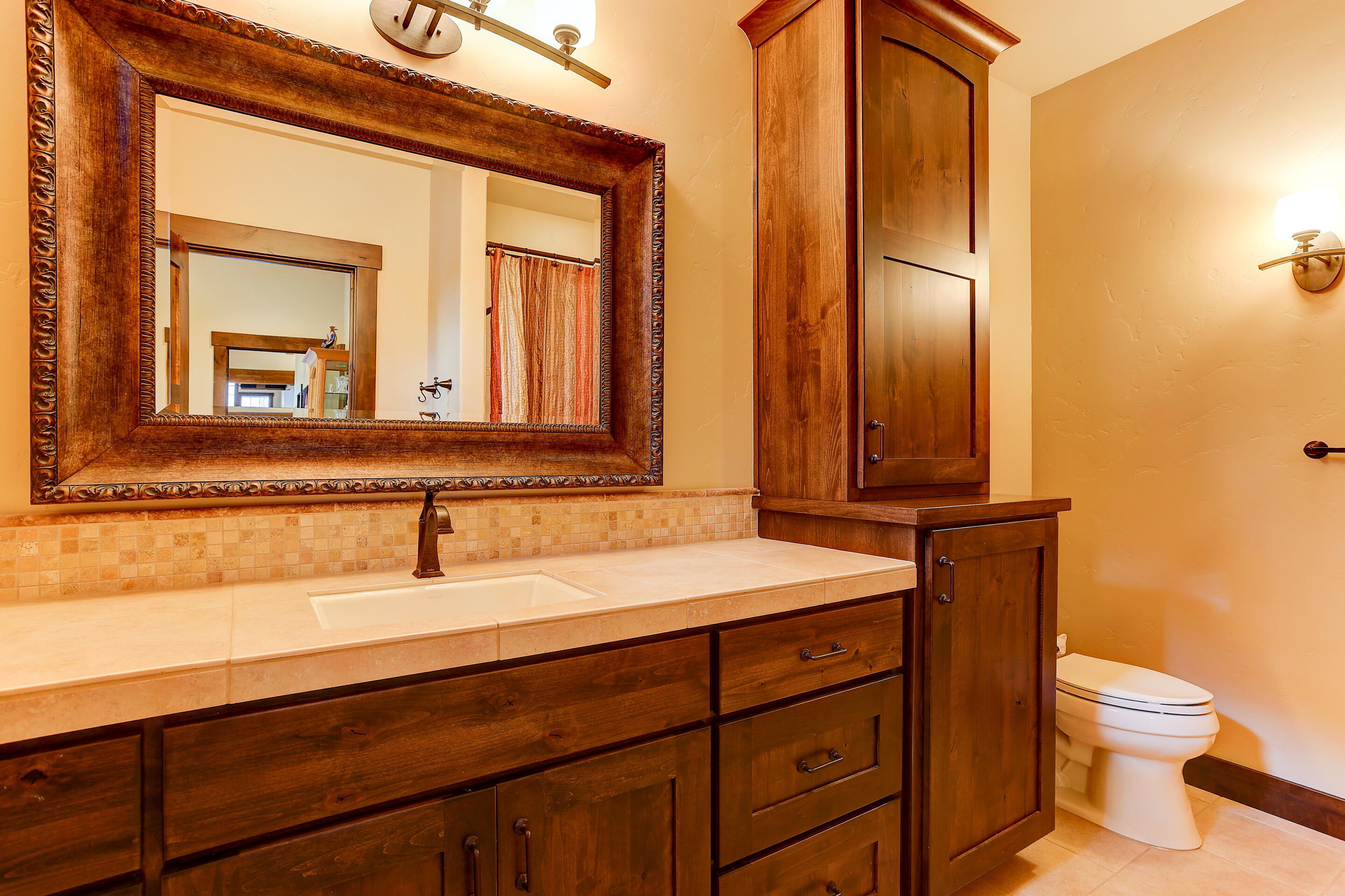 Caldera Springs - Residential