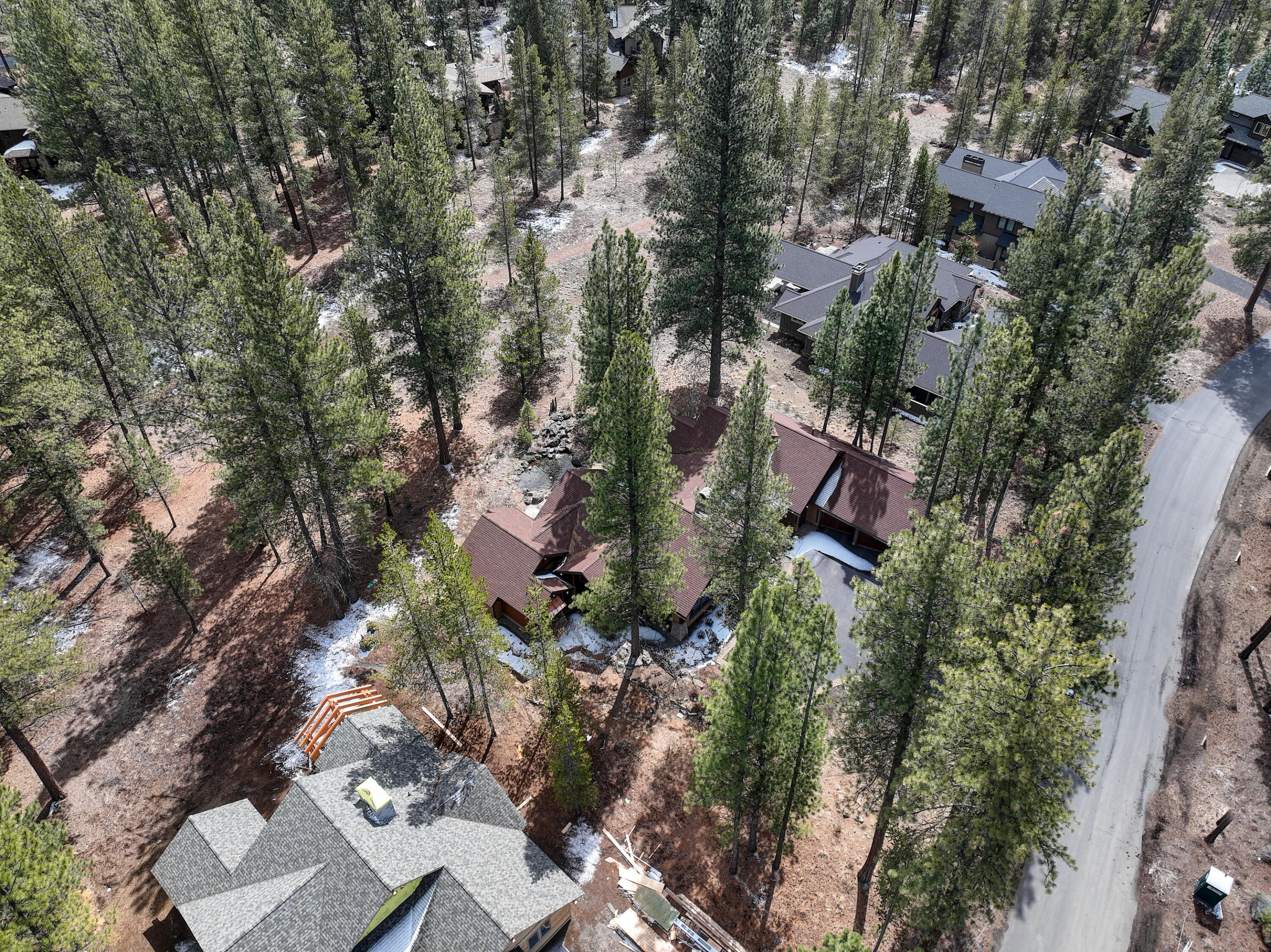 Caldera Springs - Residential