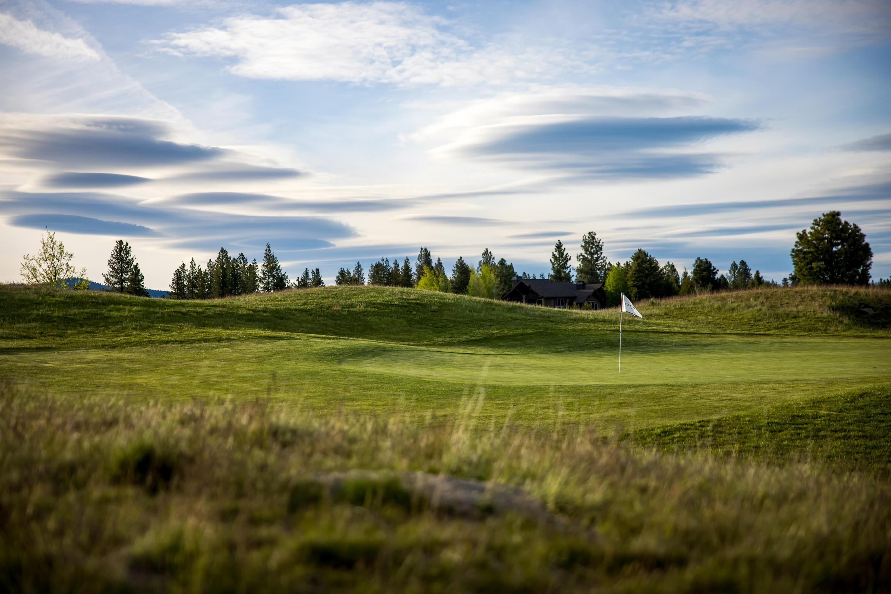 Caldera Springs - Residential