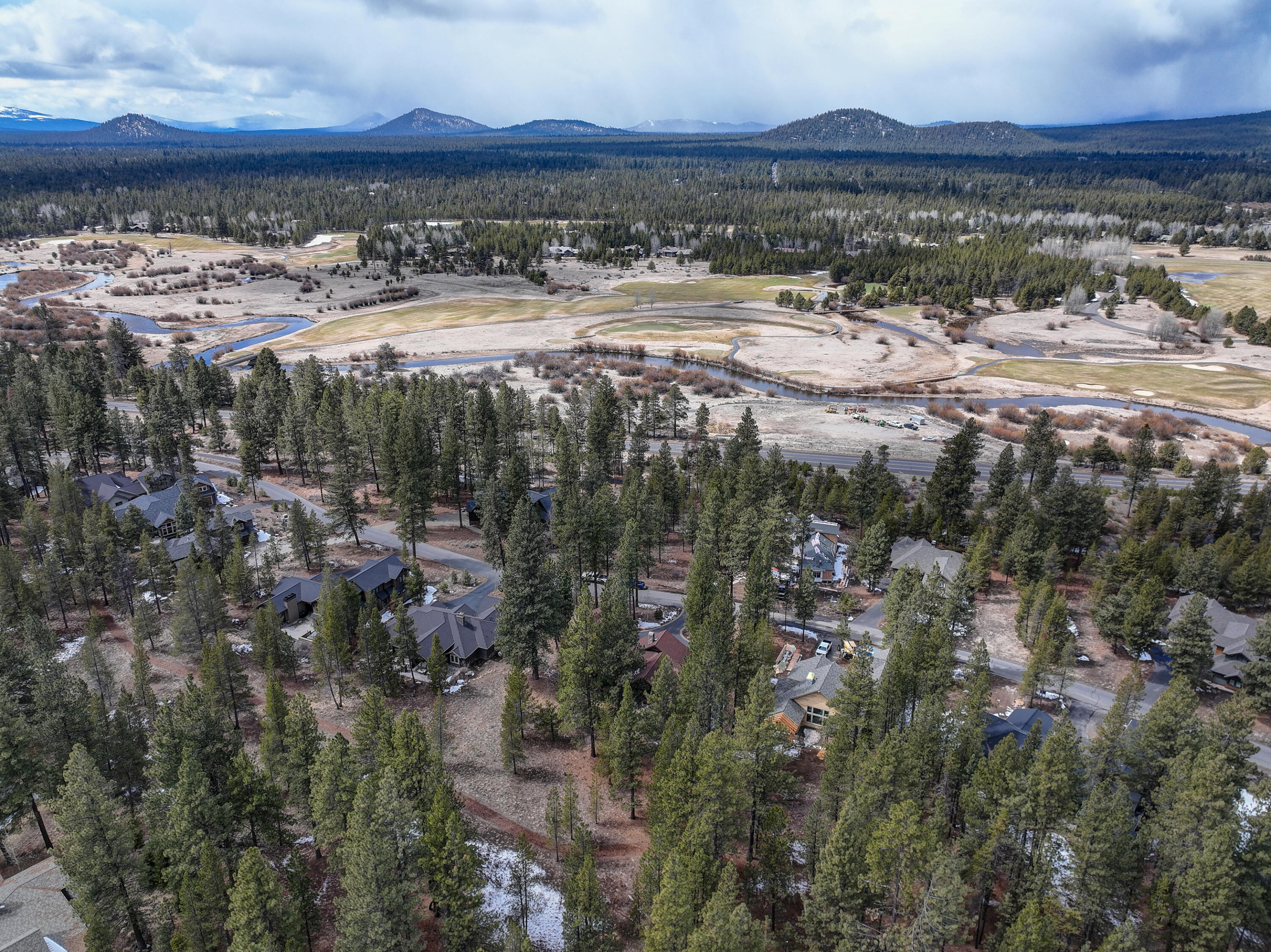 Caldera Springs - Residential