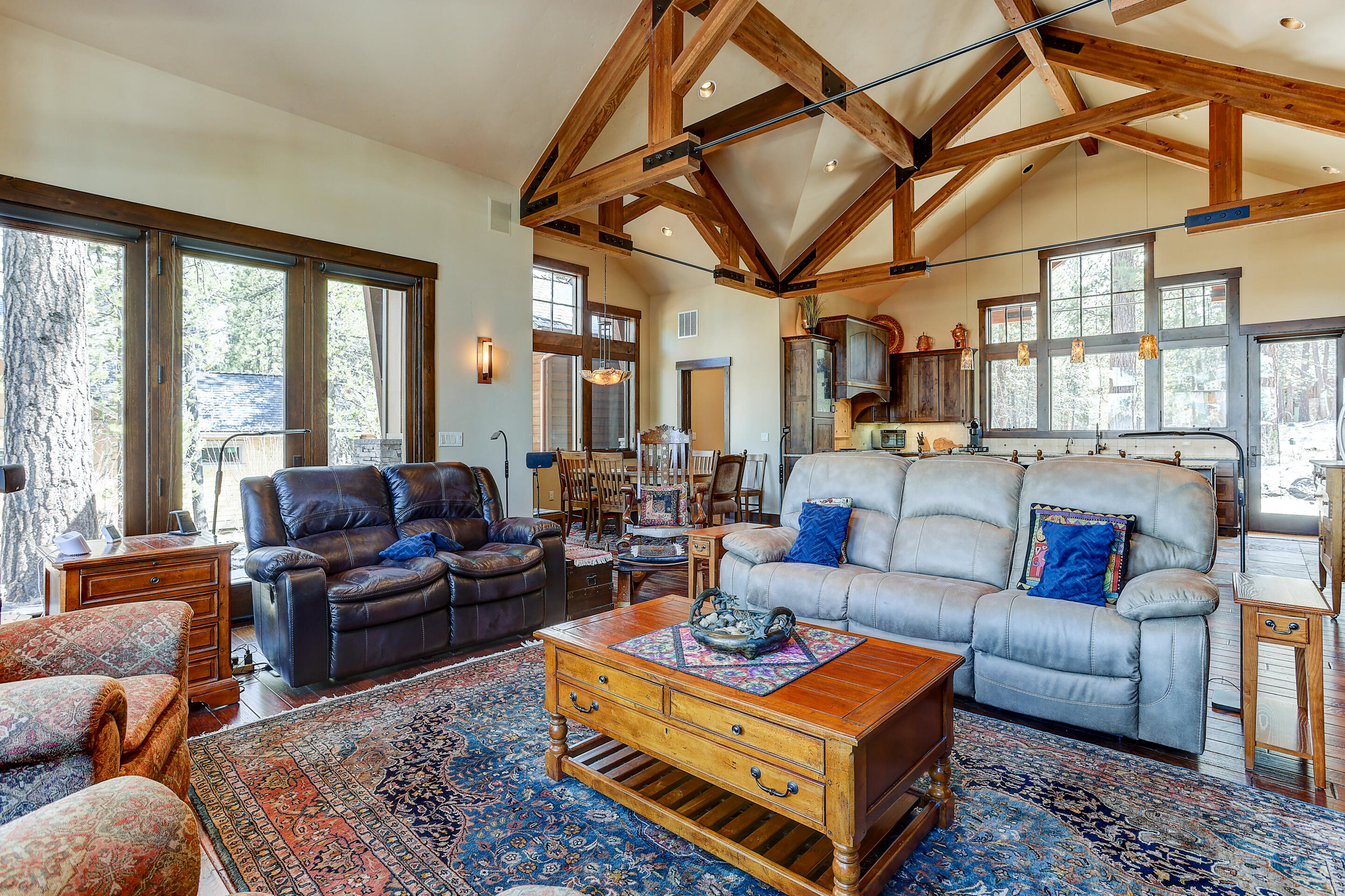 Caldera Springs - Residential