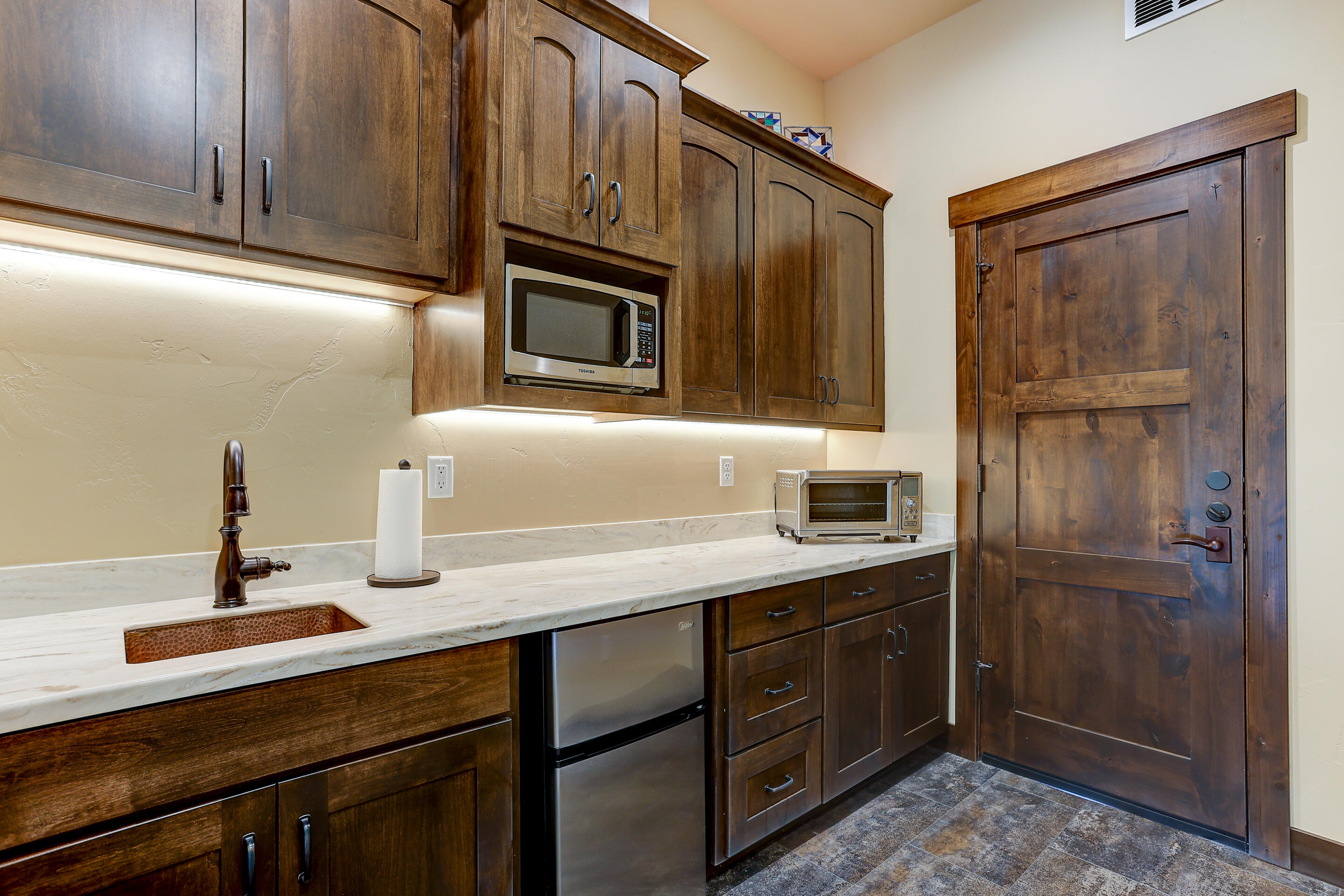 Caldera Springs - Residential