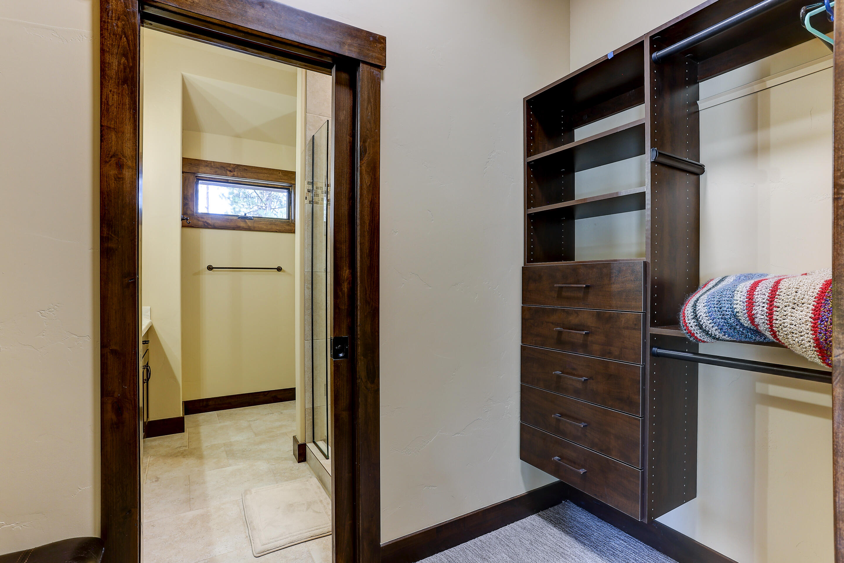 Caldera Springs - Residential