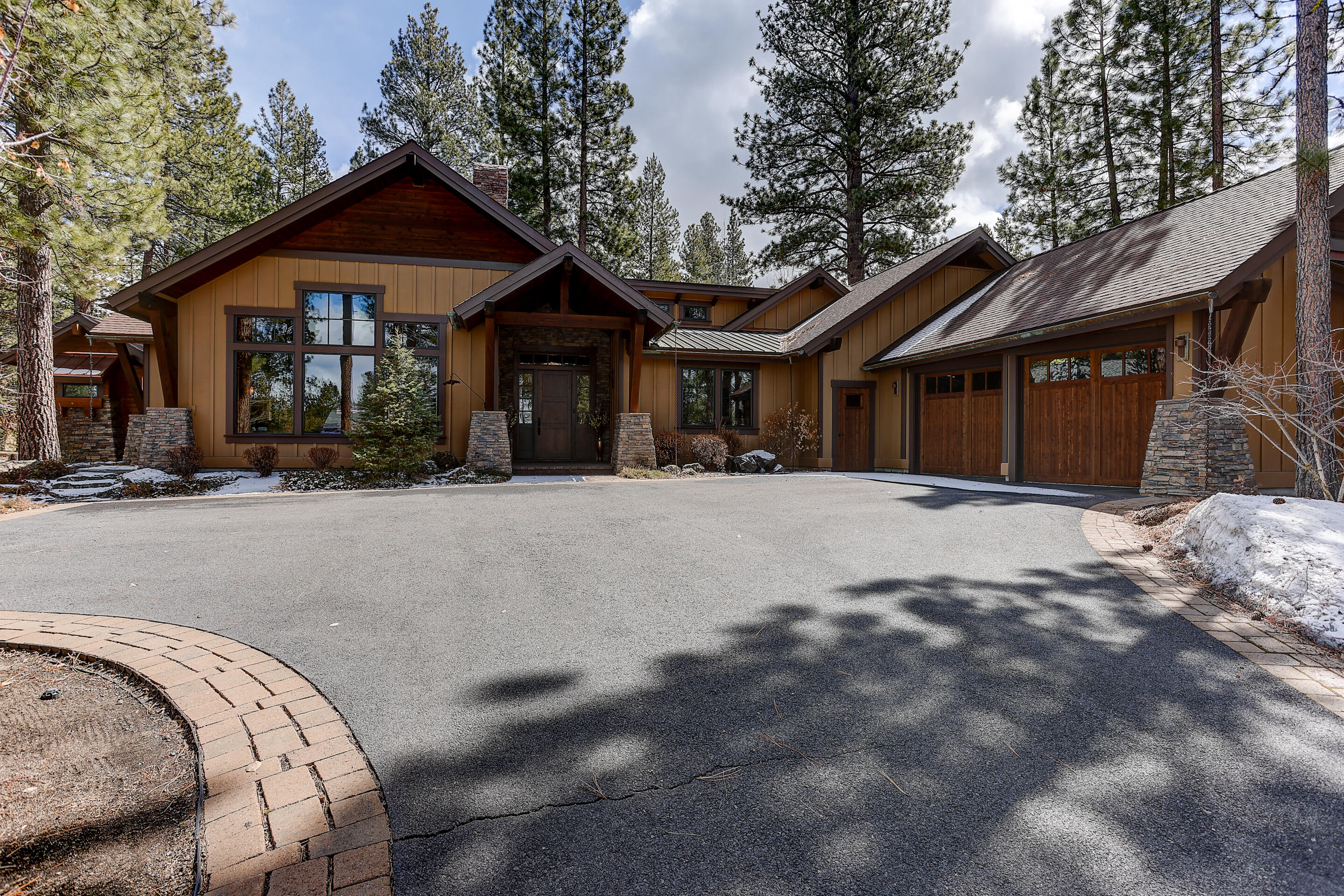 Caldera Springs - Residential