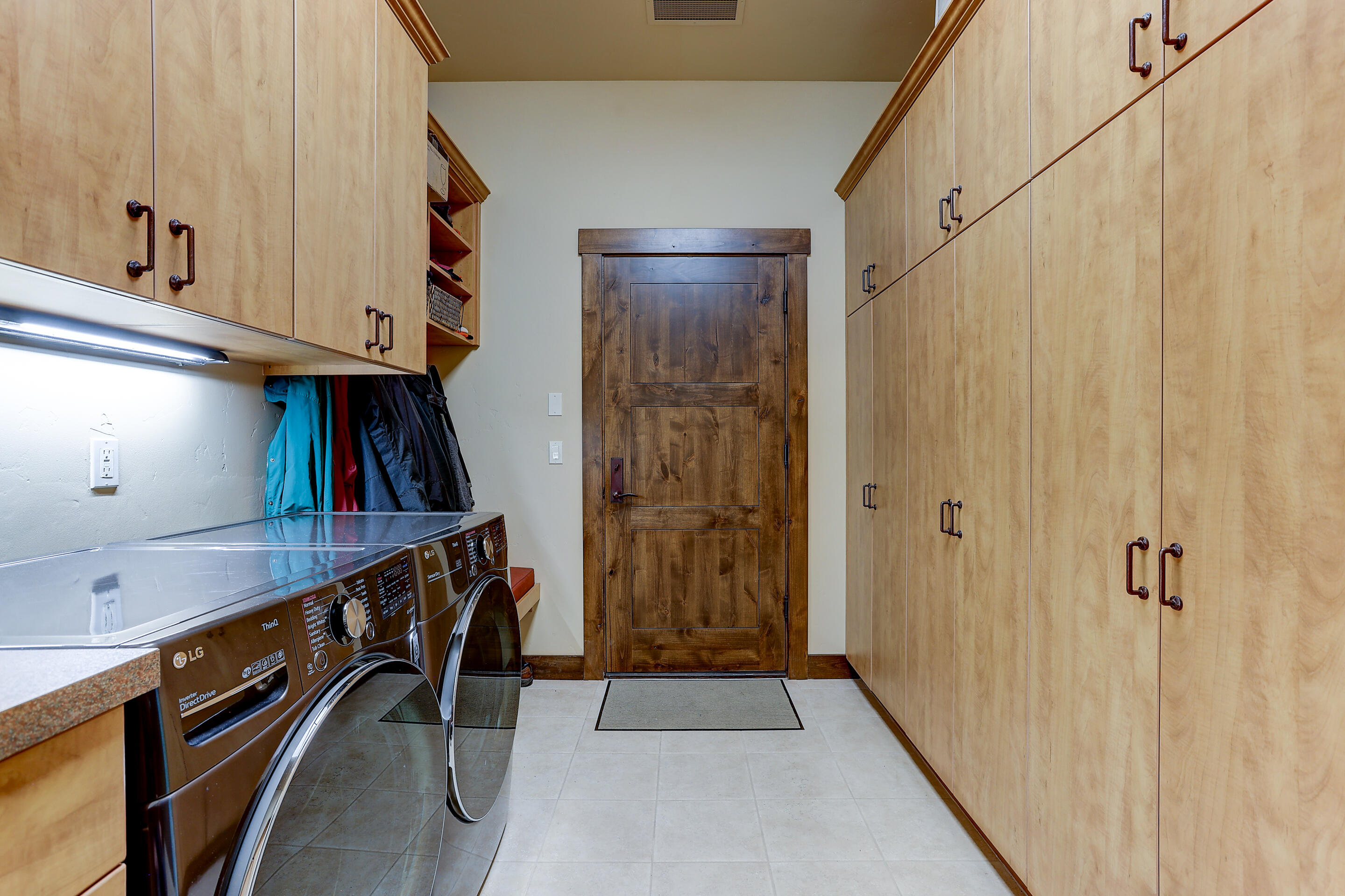 Caldera Springs - Residential