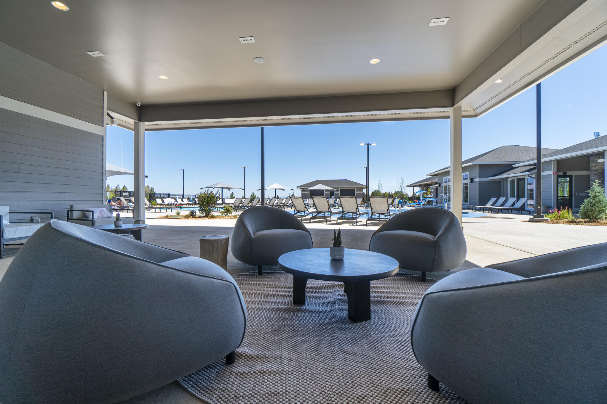 Petrosa - Residential