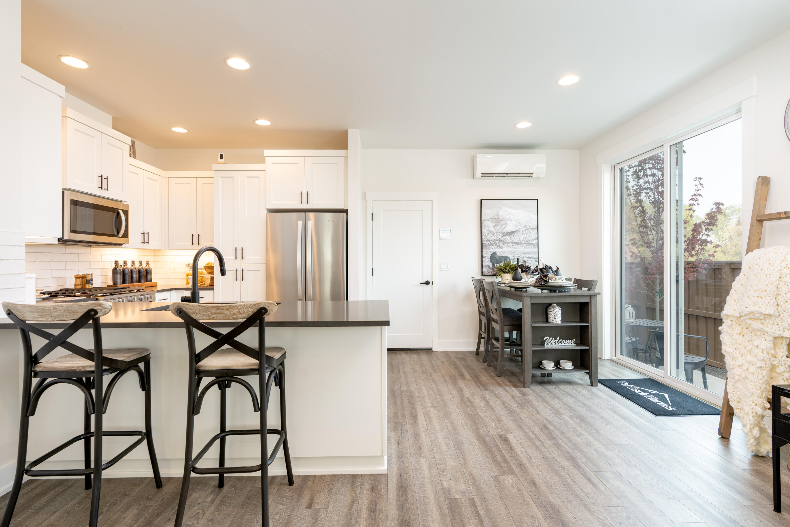 Petrosa - Residential