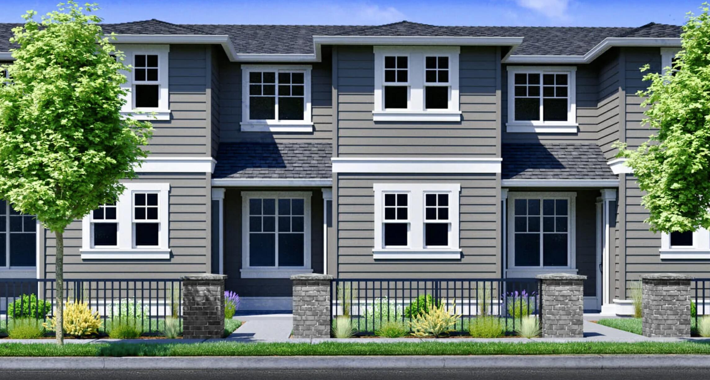 Petrosa - Residential