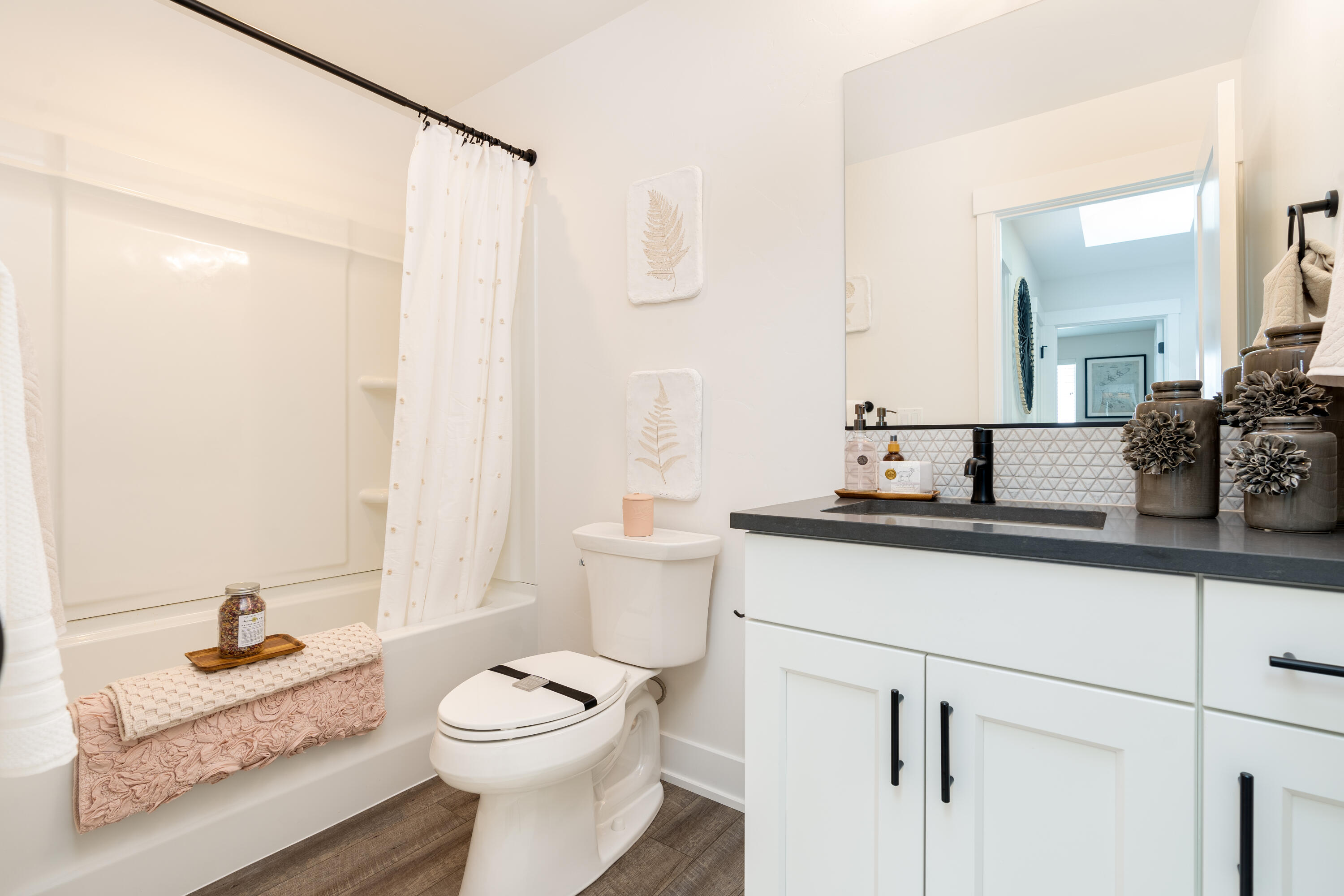 Petrosa - Residential