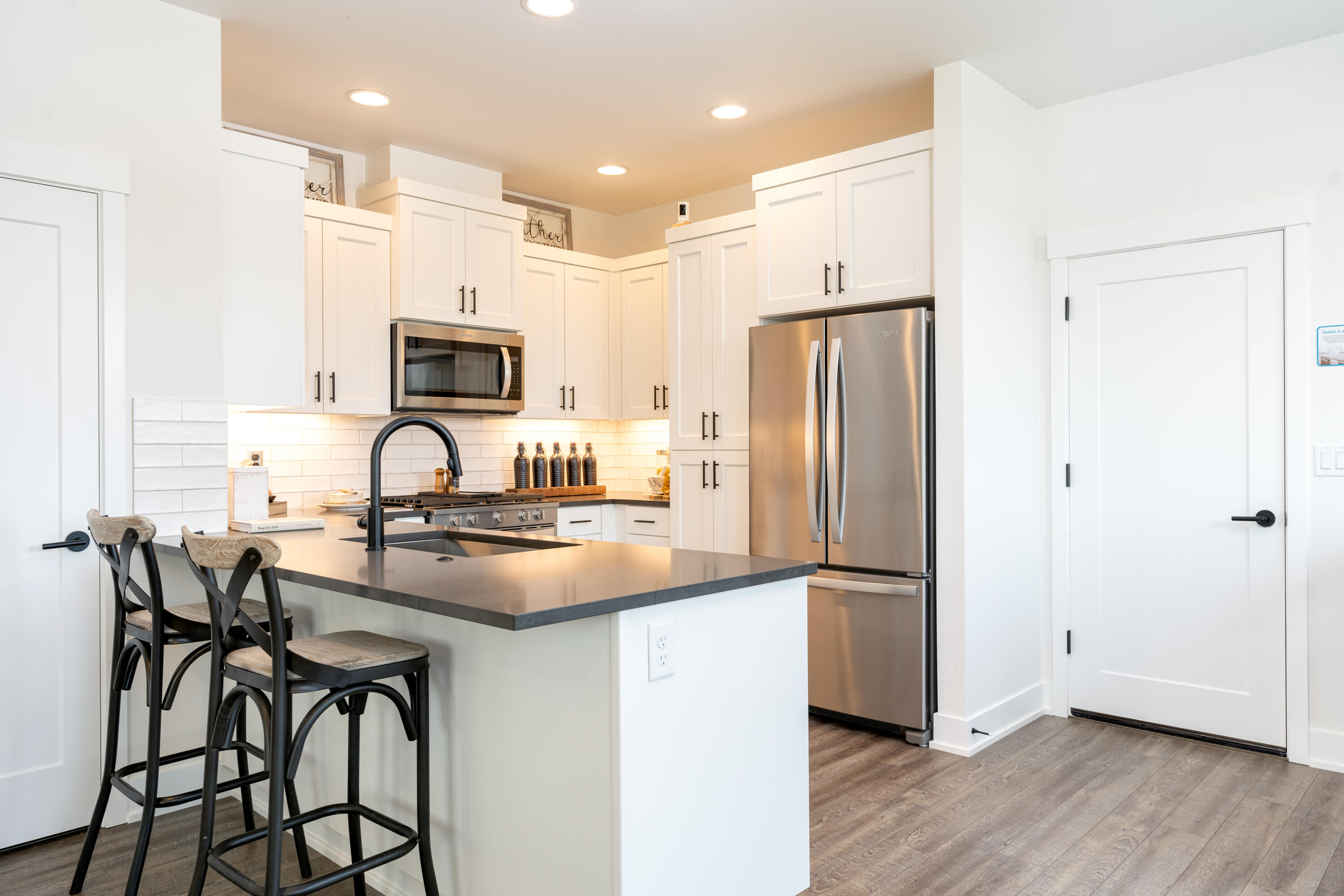 Petrosa - Residential