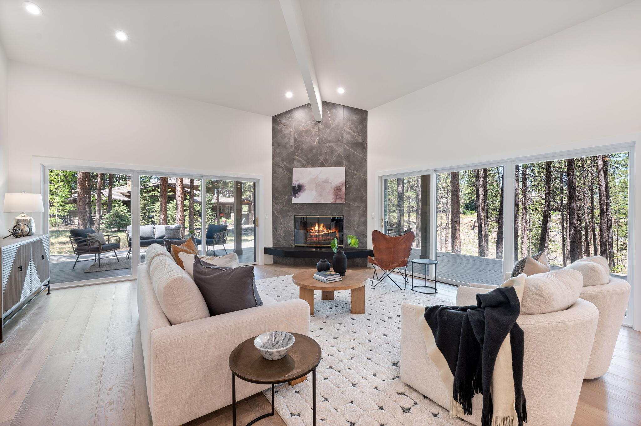 Broken Top - Residential