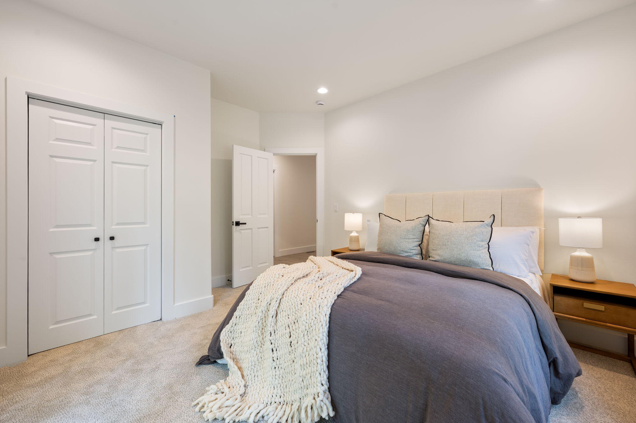 Broken Top - Residential