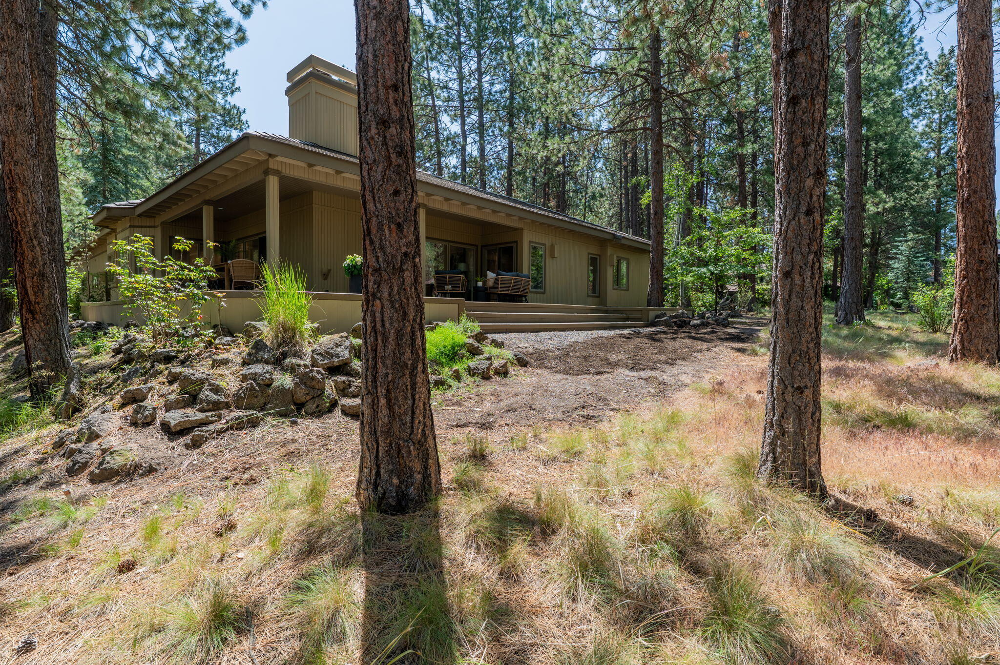 Broken Top - Residential