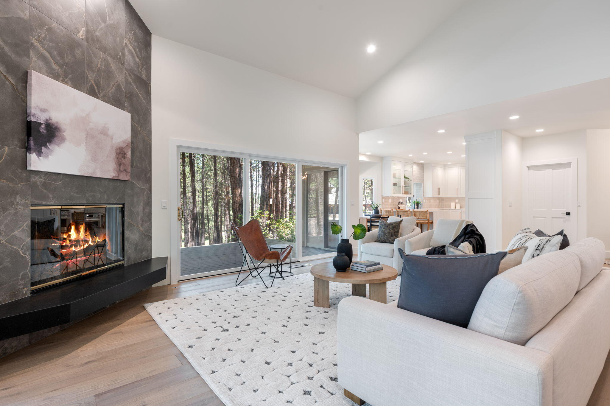 Broken Top - Residential