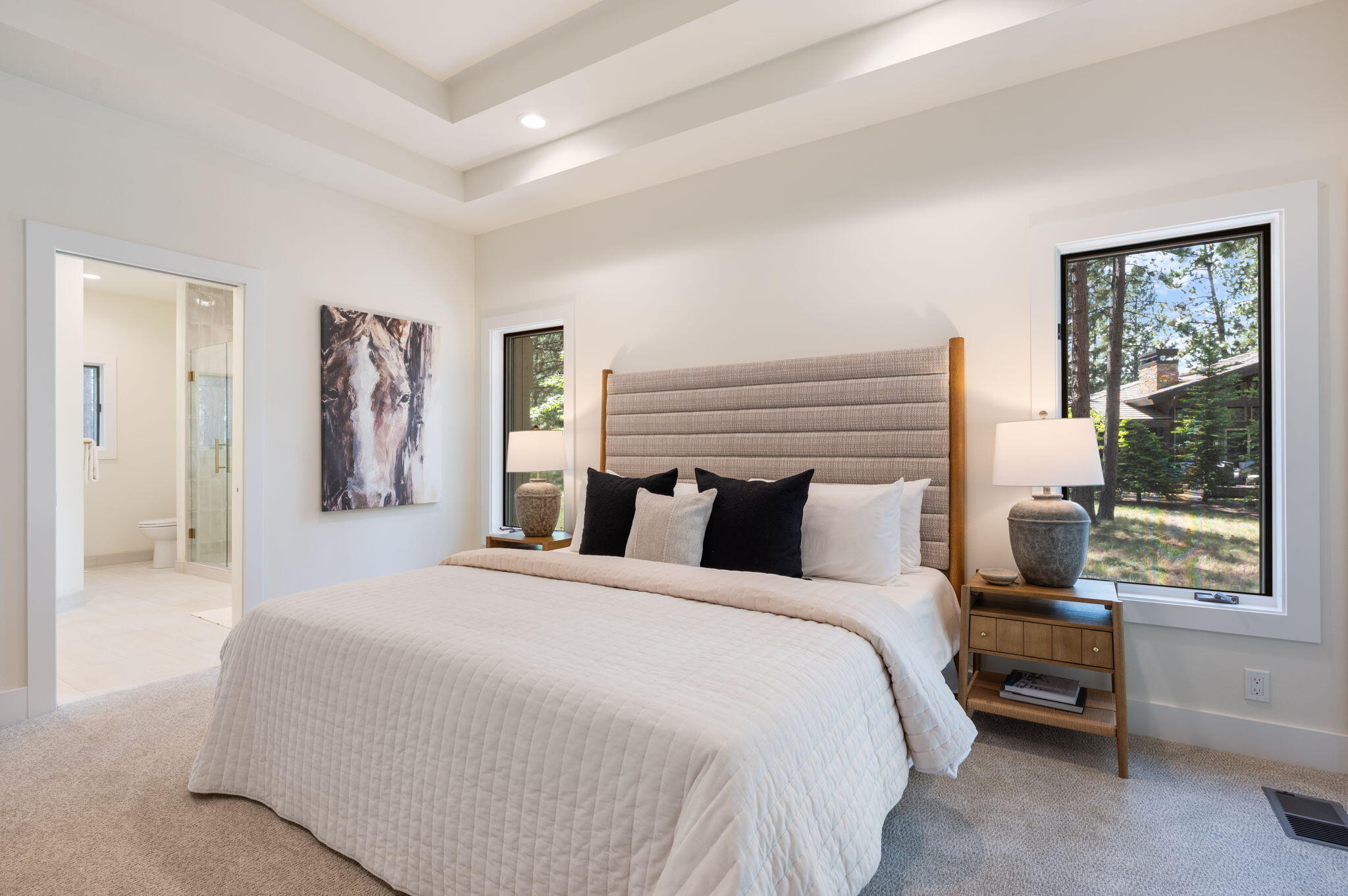 Broken Top - Residential