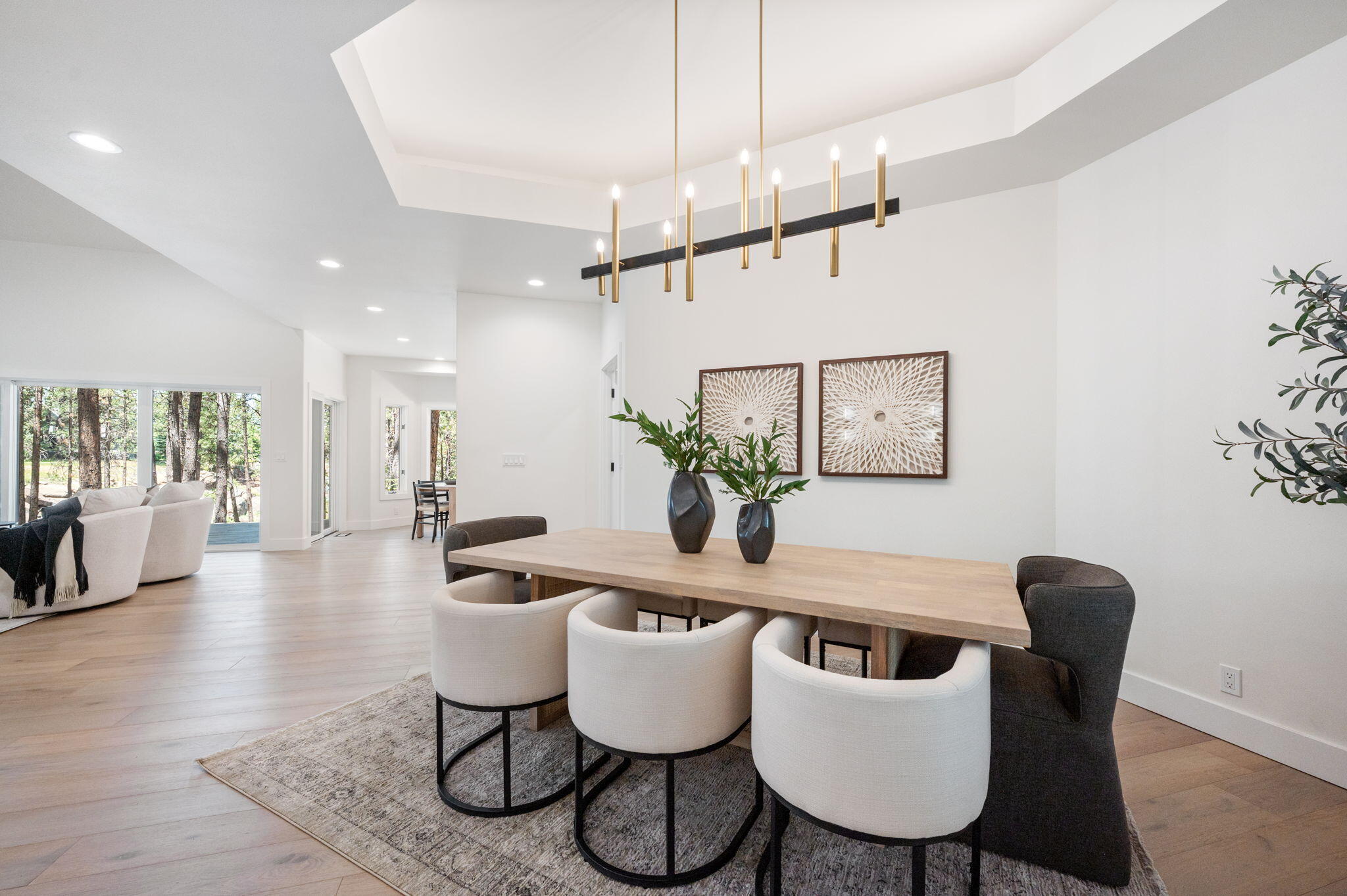 Broken Top - Residential