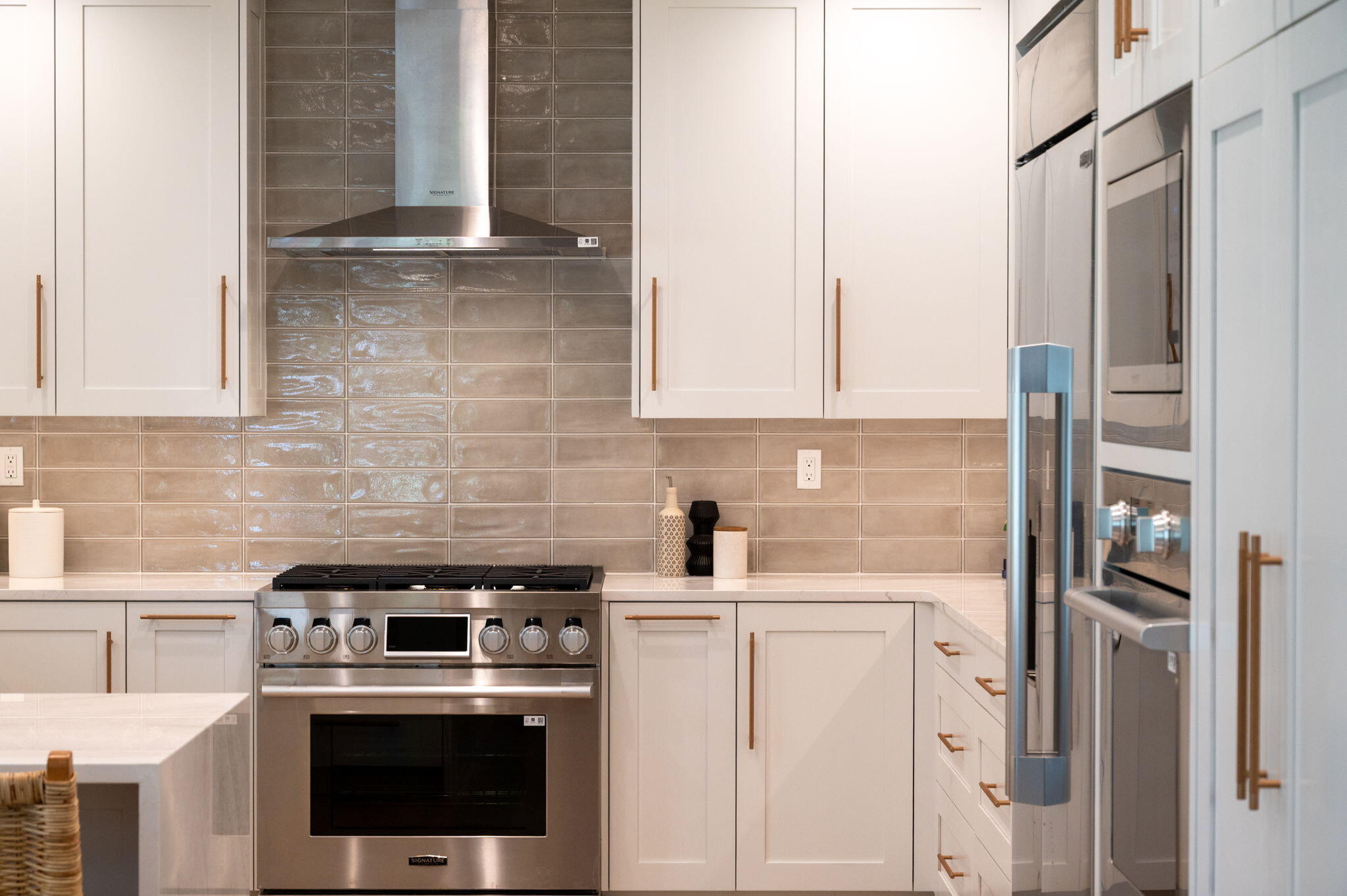 Broken Top - Residential