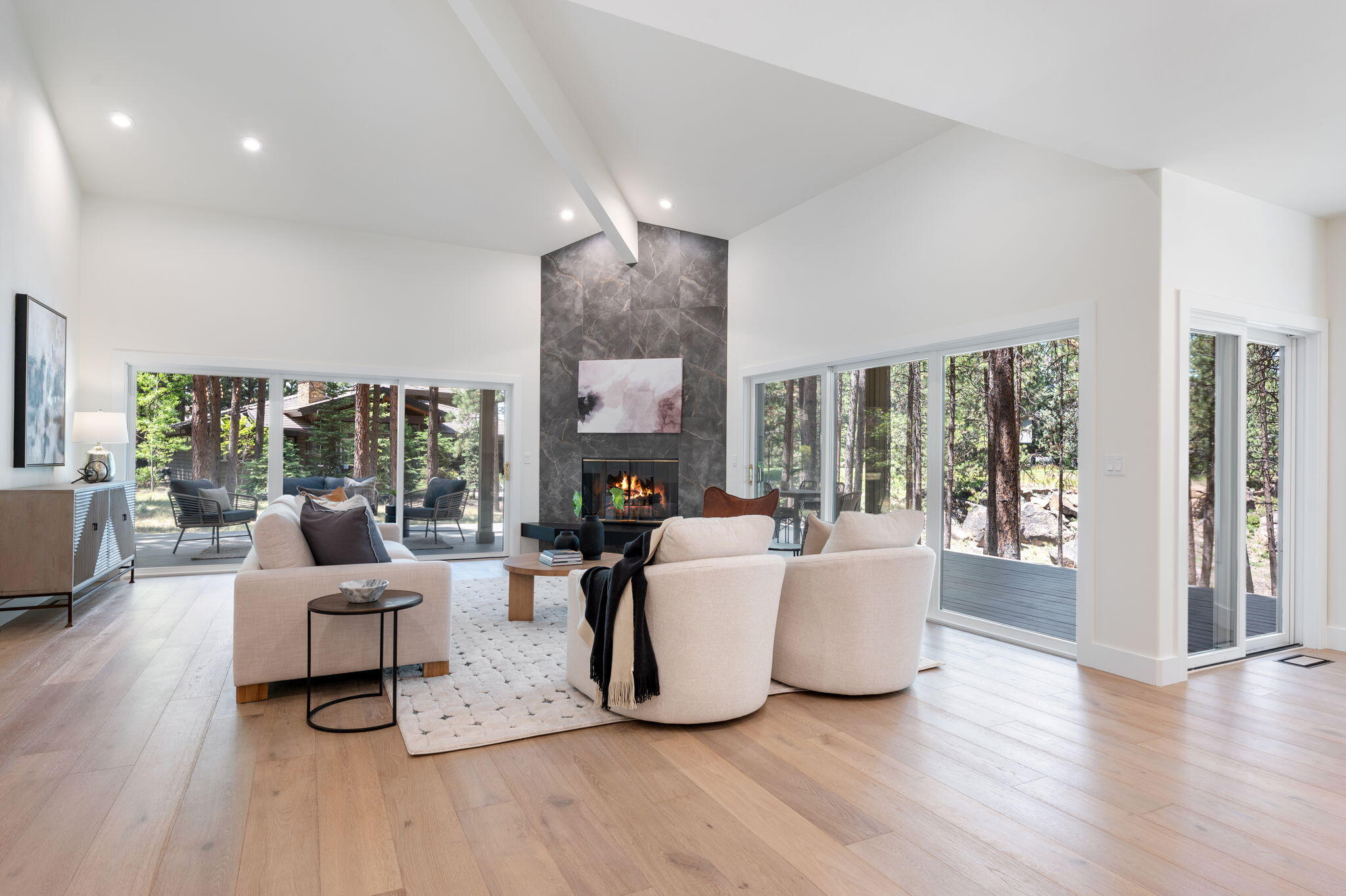 Broken Top - Residential