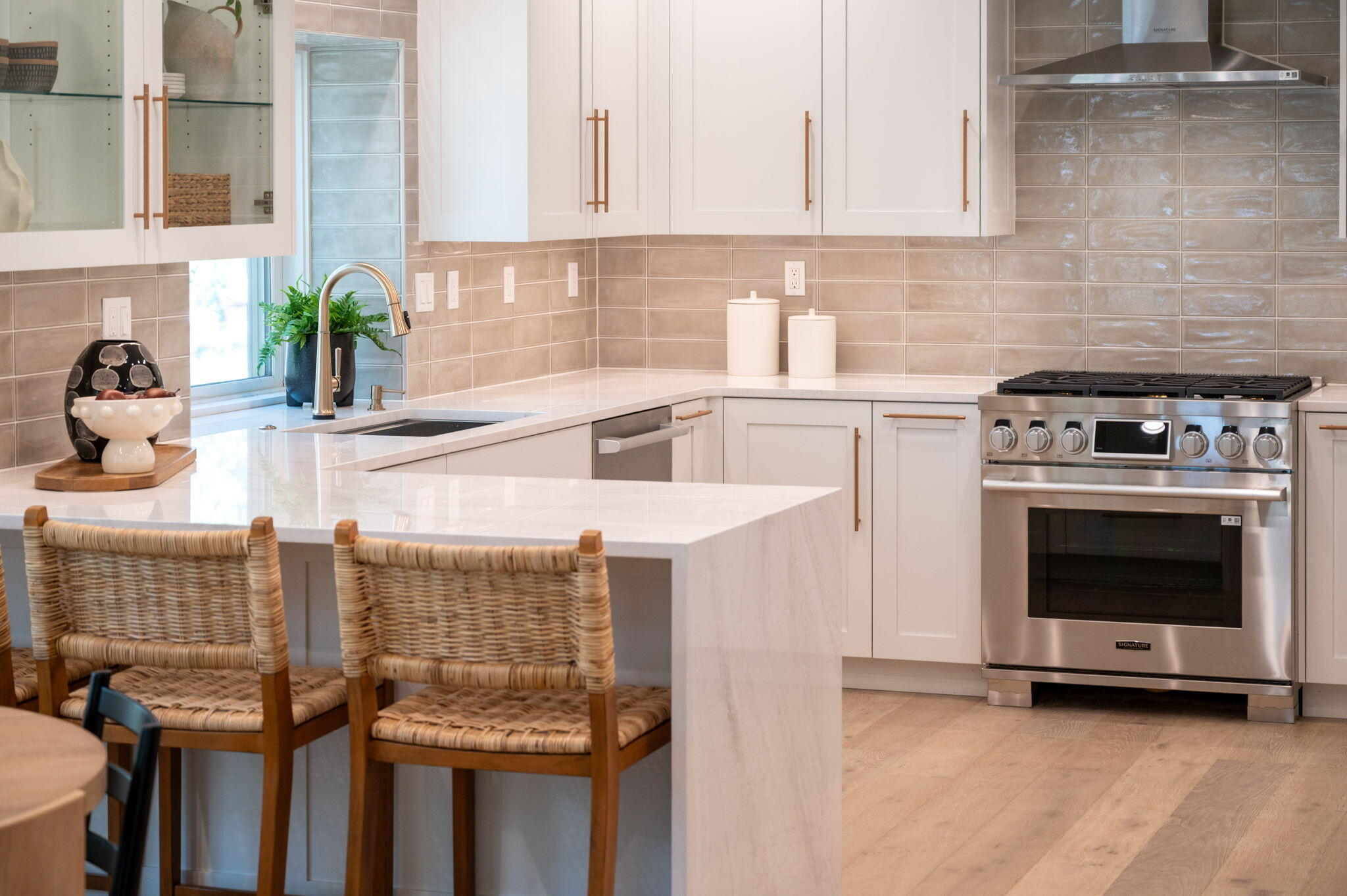 Broken Top - Residential