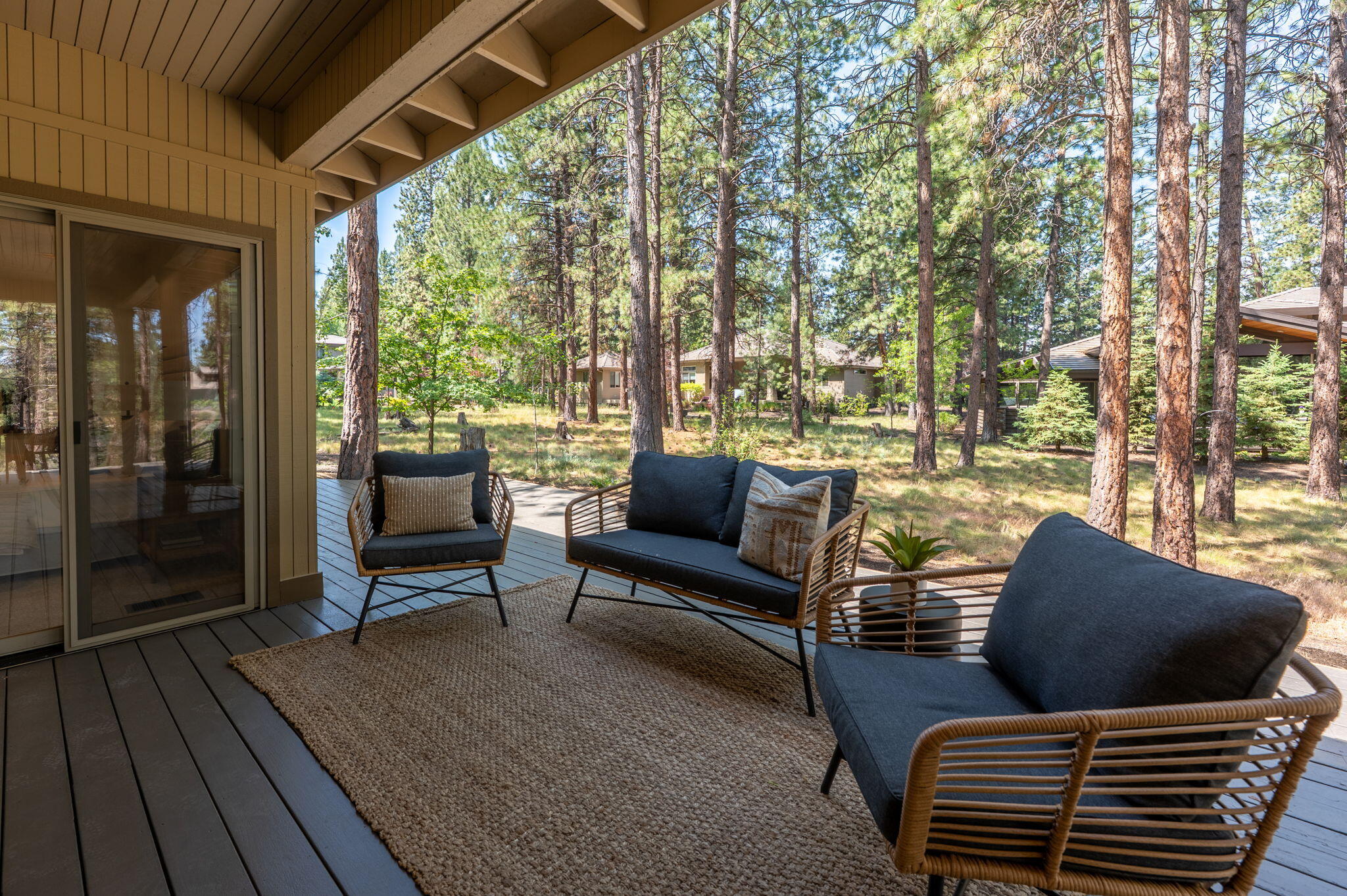 Broken Top - Residential