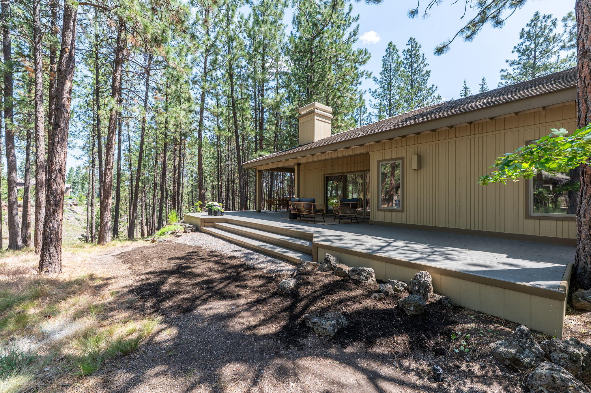 Broken Top - Residential