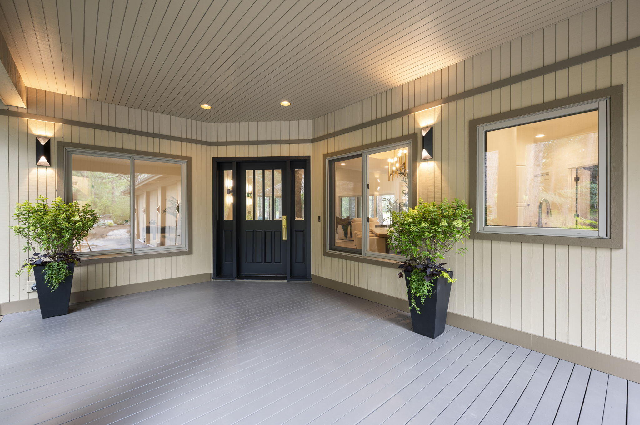 Broken Top - Residential