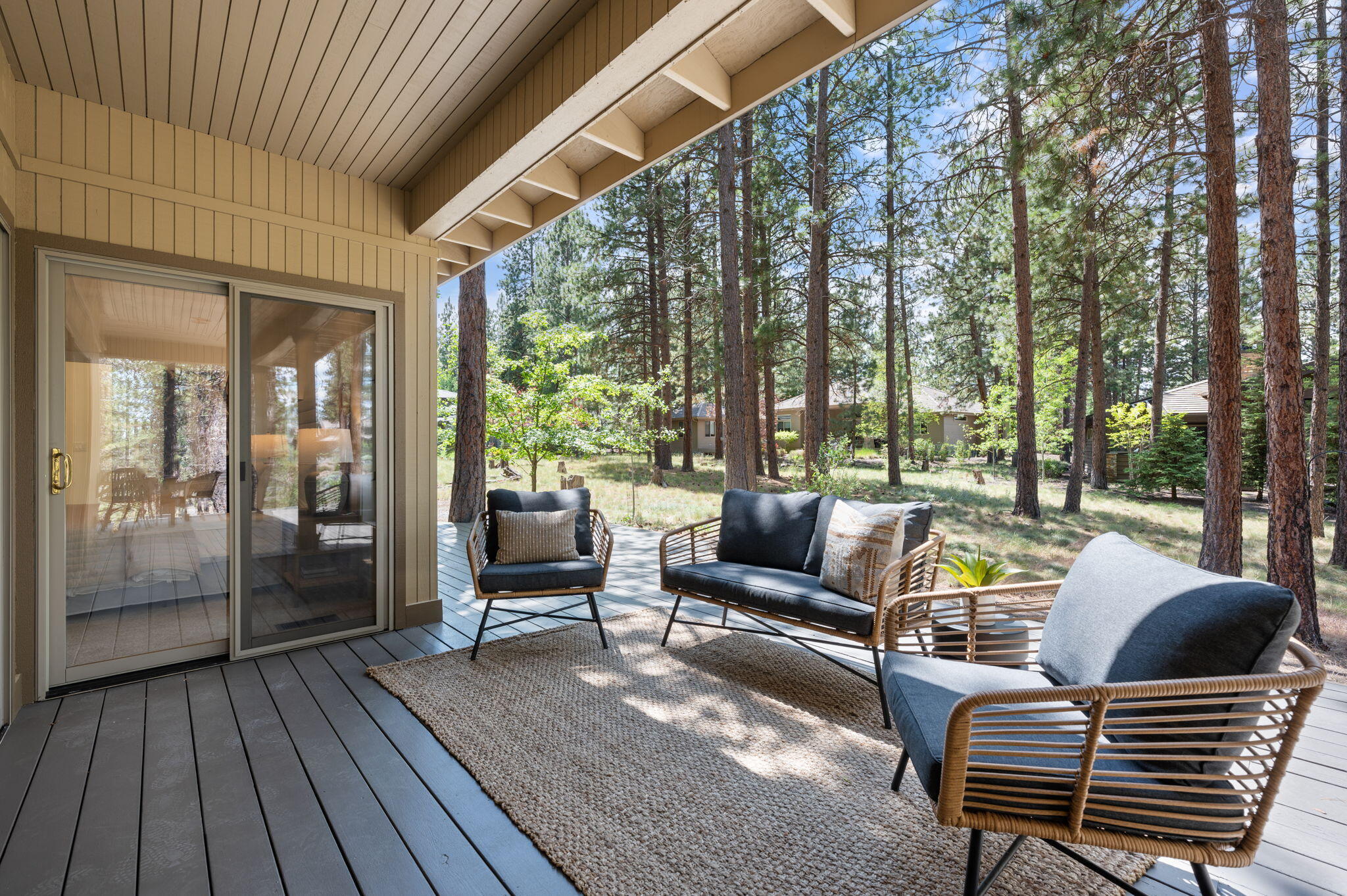 Broken Top - Residential