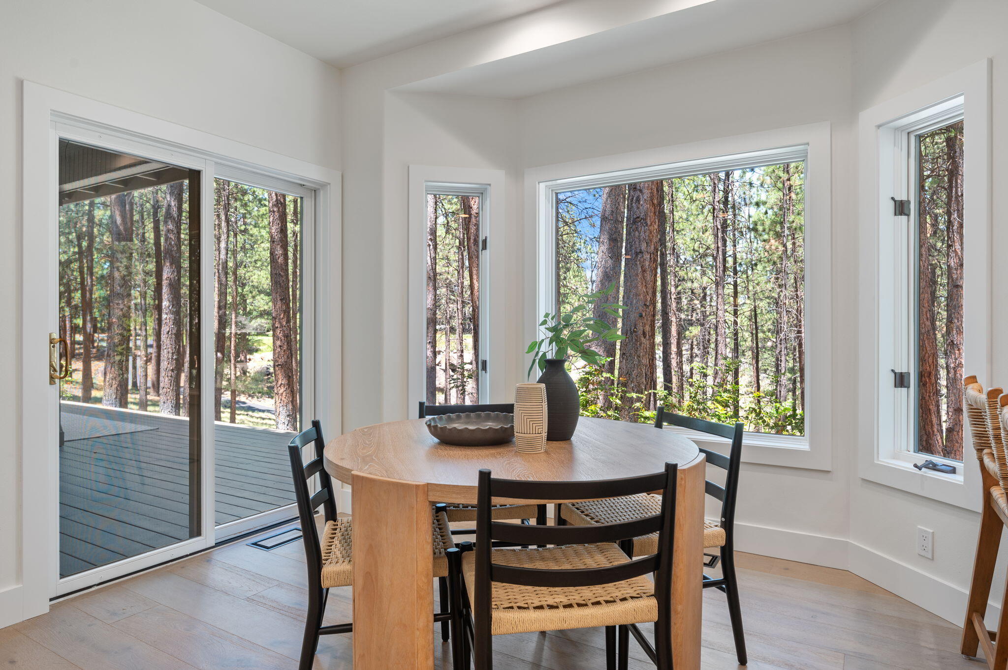 Broken Top - Residential