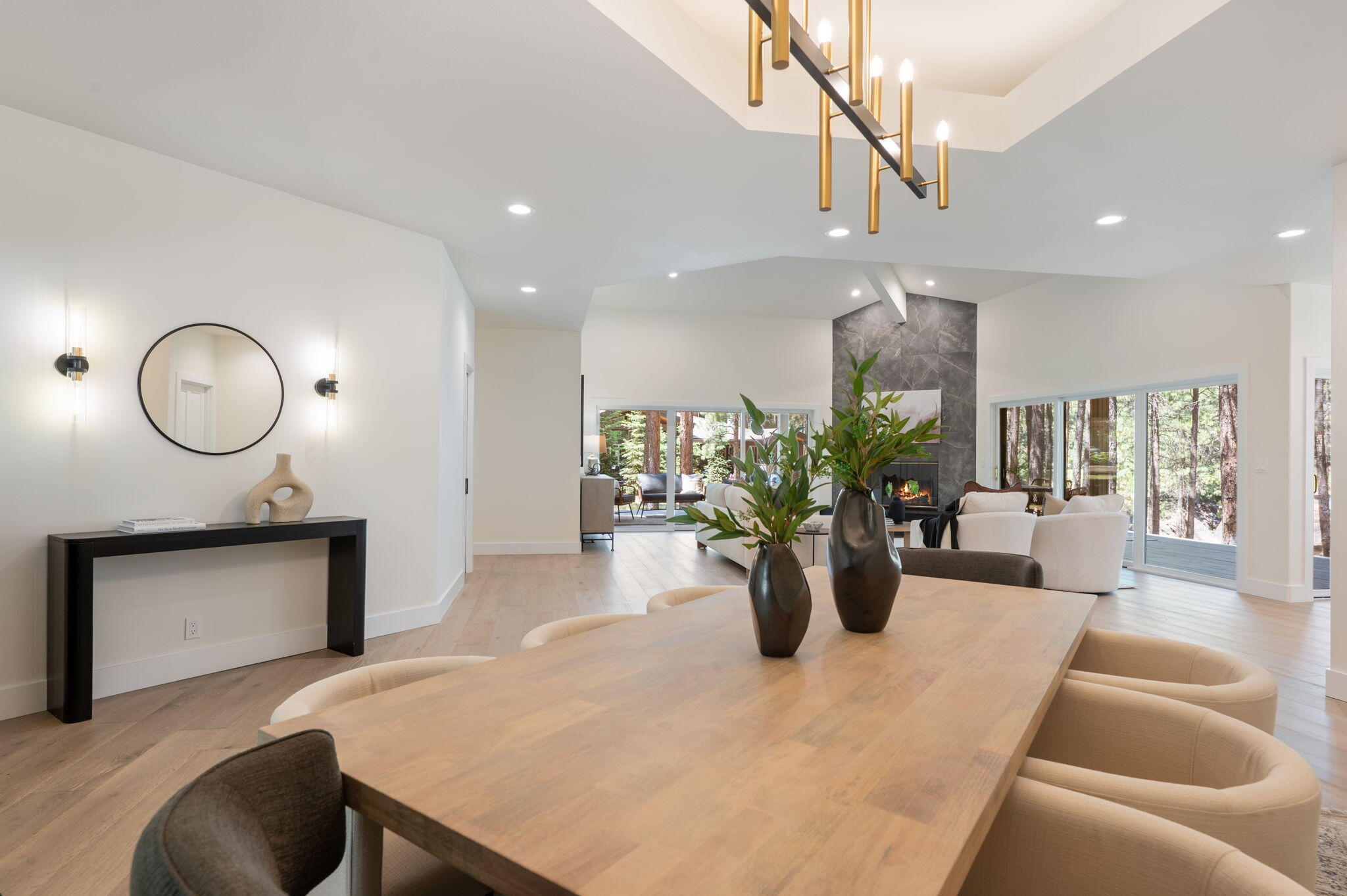 Broken Top - Residential