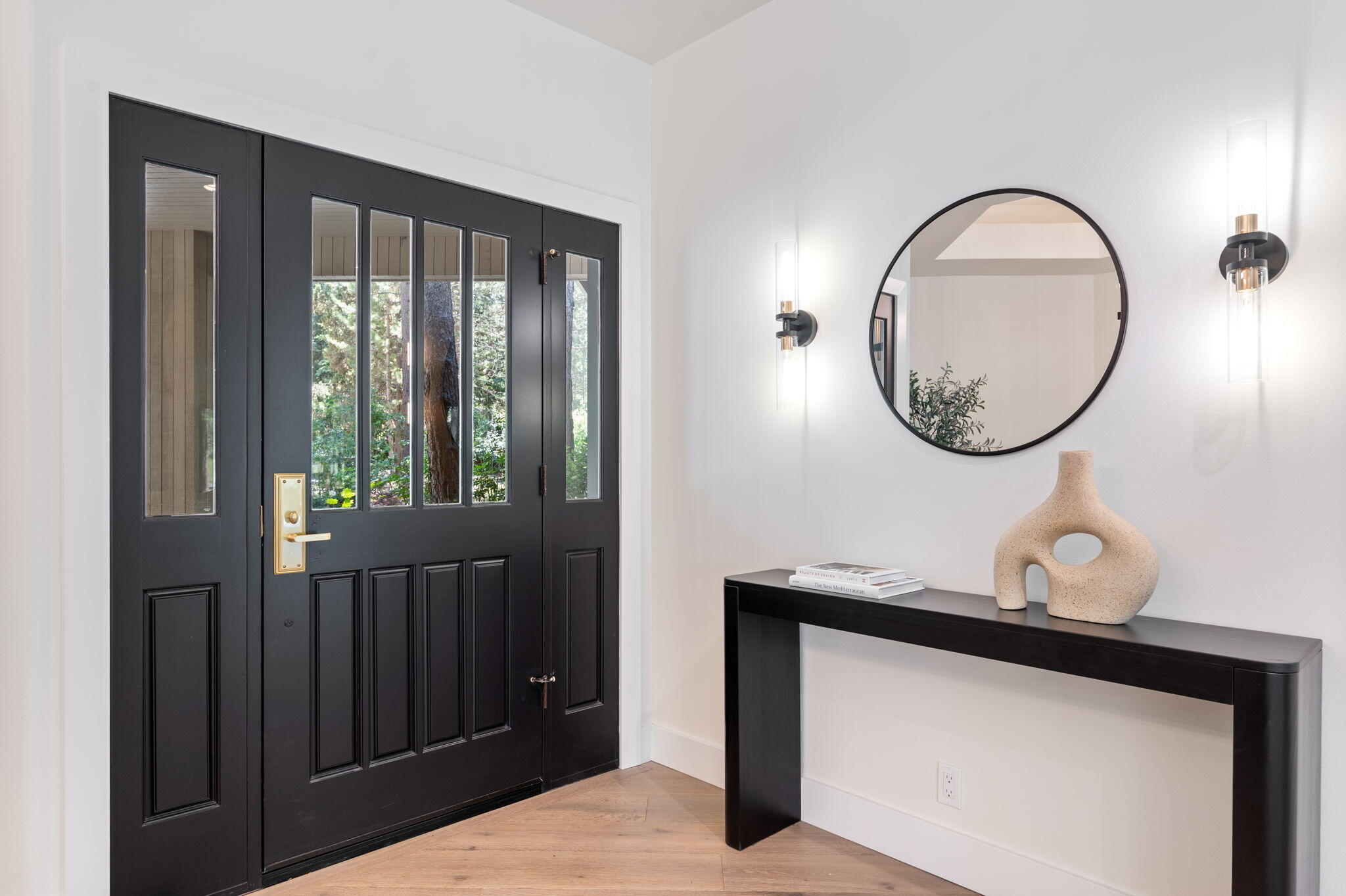 Broken Top - Residential