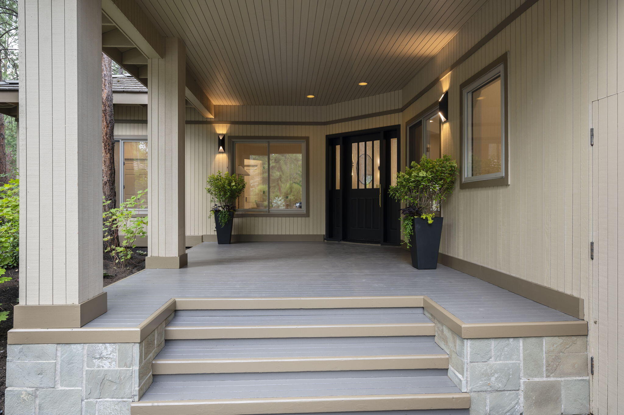 Broken Top - Residential