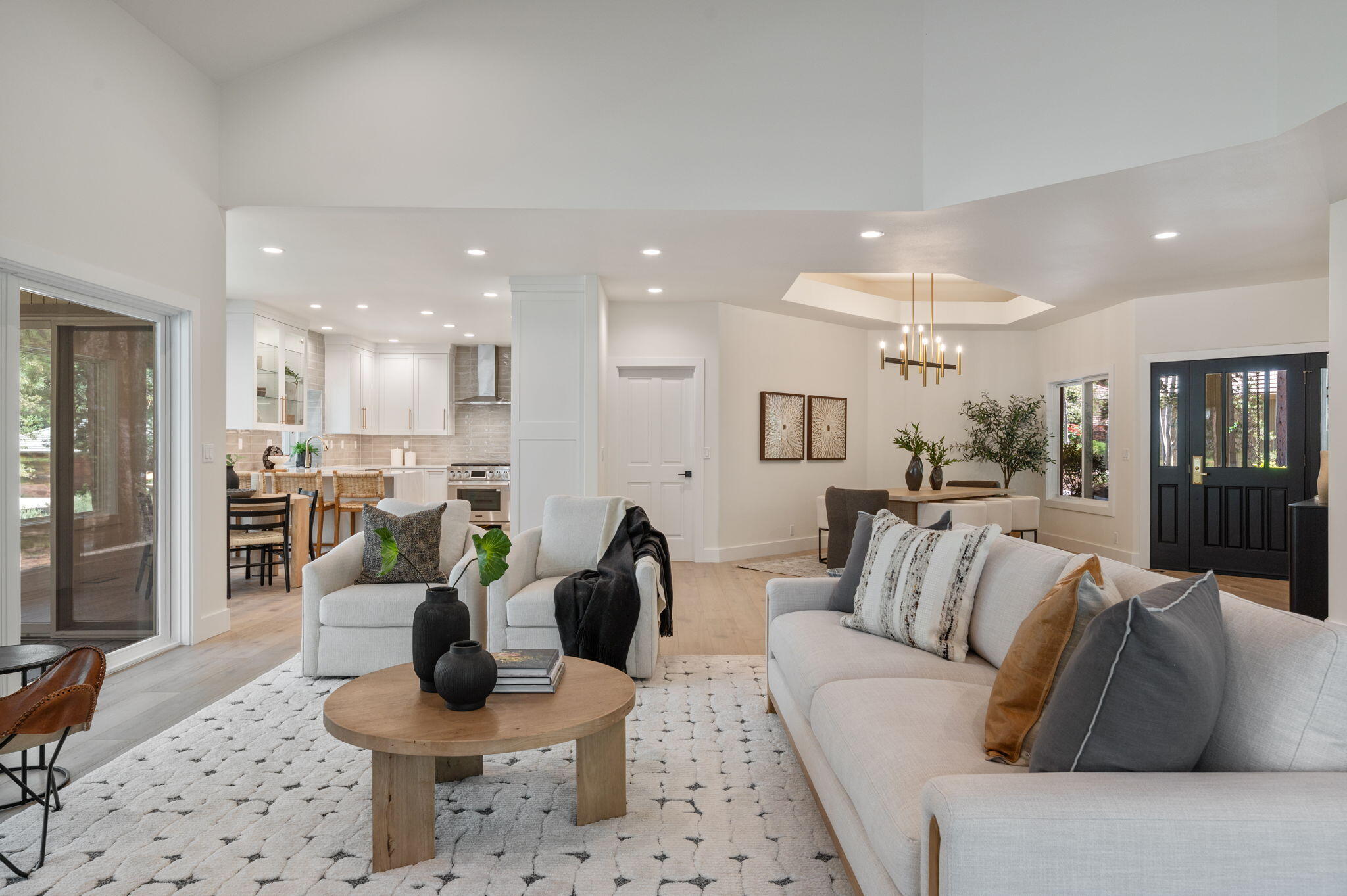 Broken Top - Residential