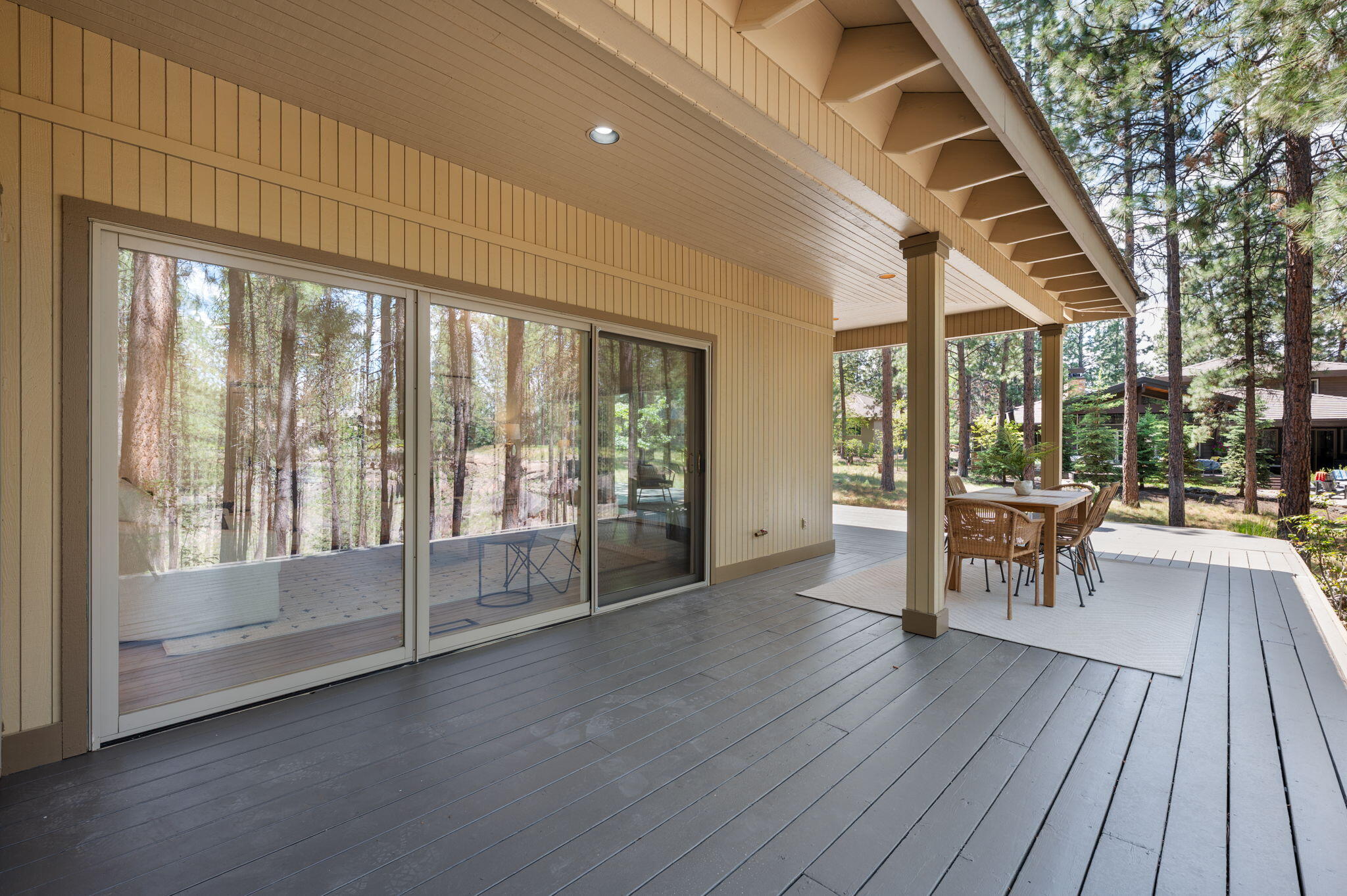 Broken Top - Residential