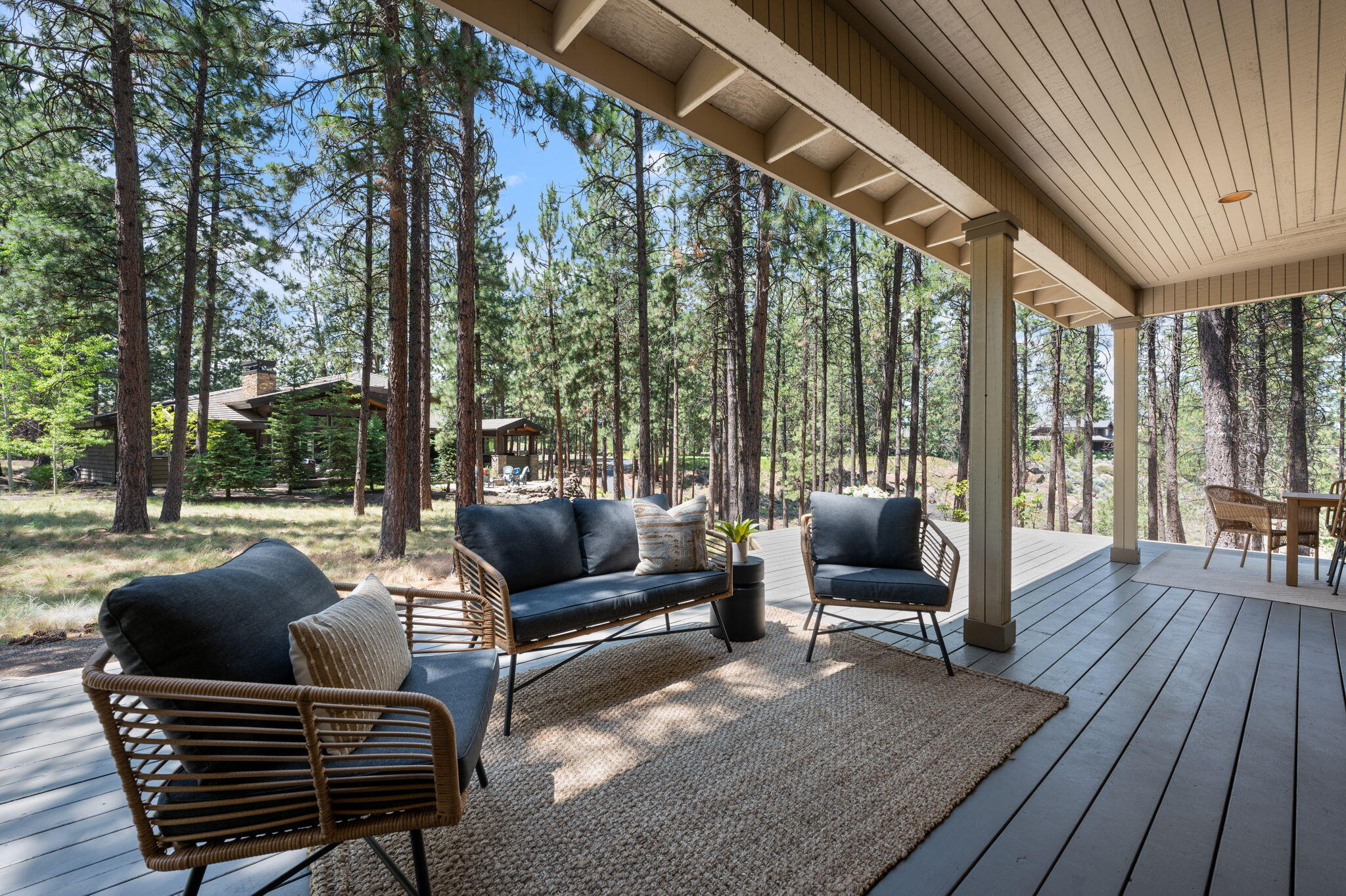 Broken Top - Residential