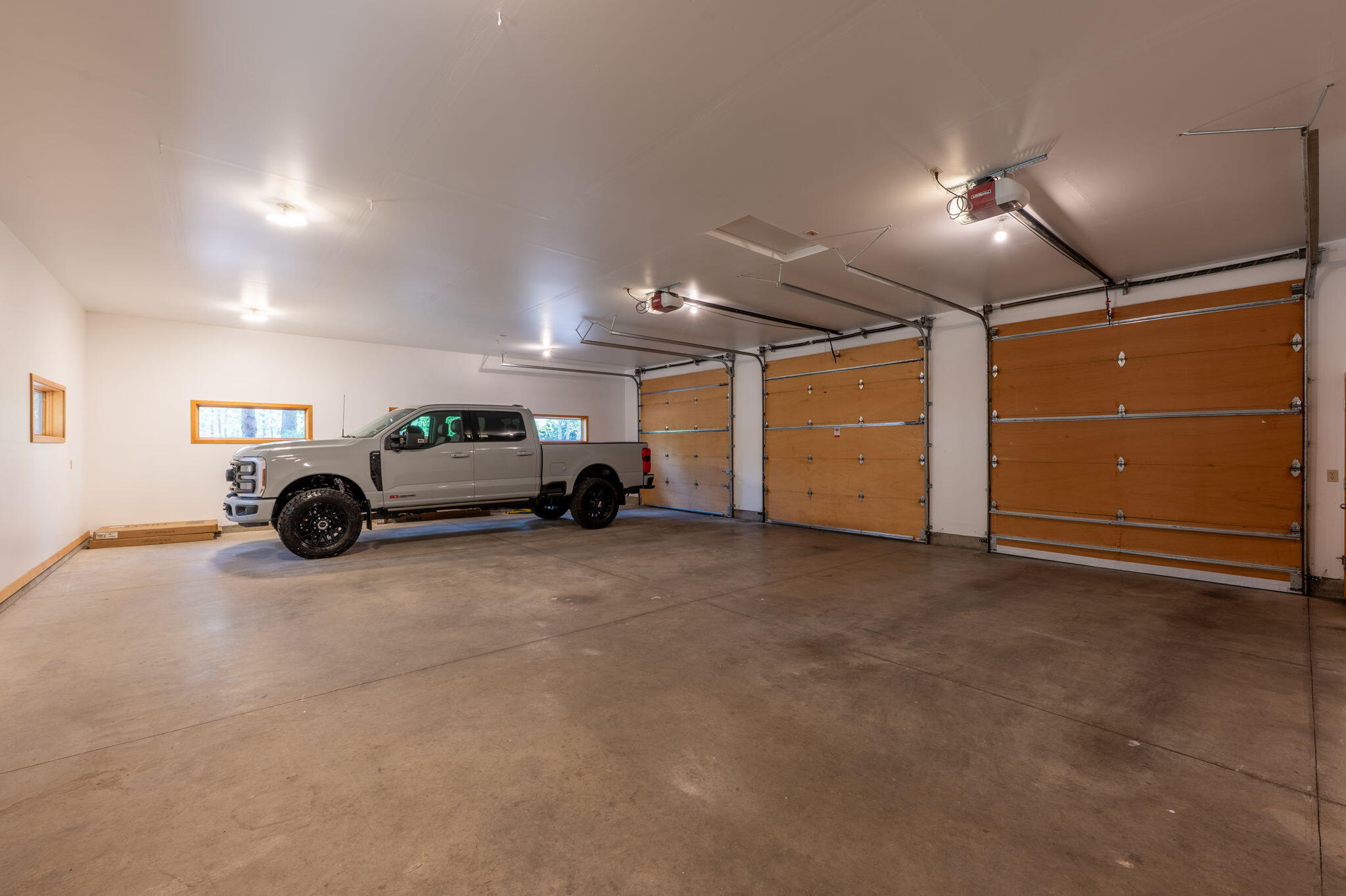 Broken Top - Residential