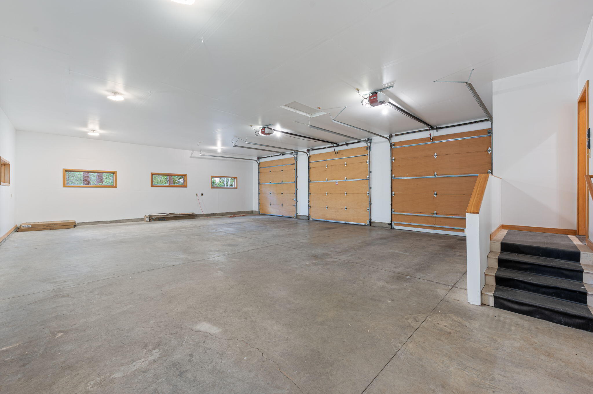 Broken Top - Residential