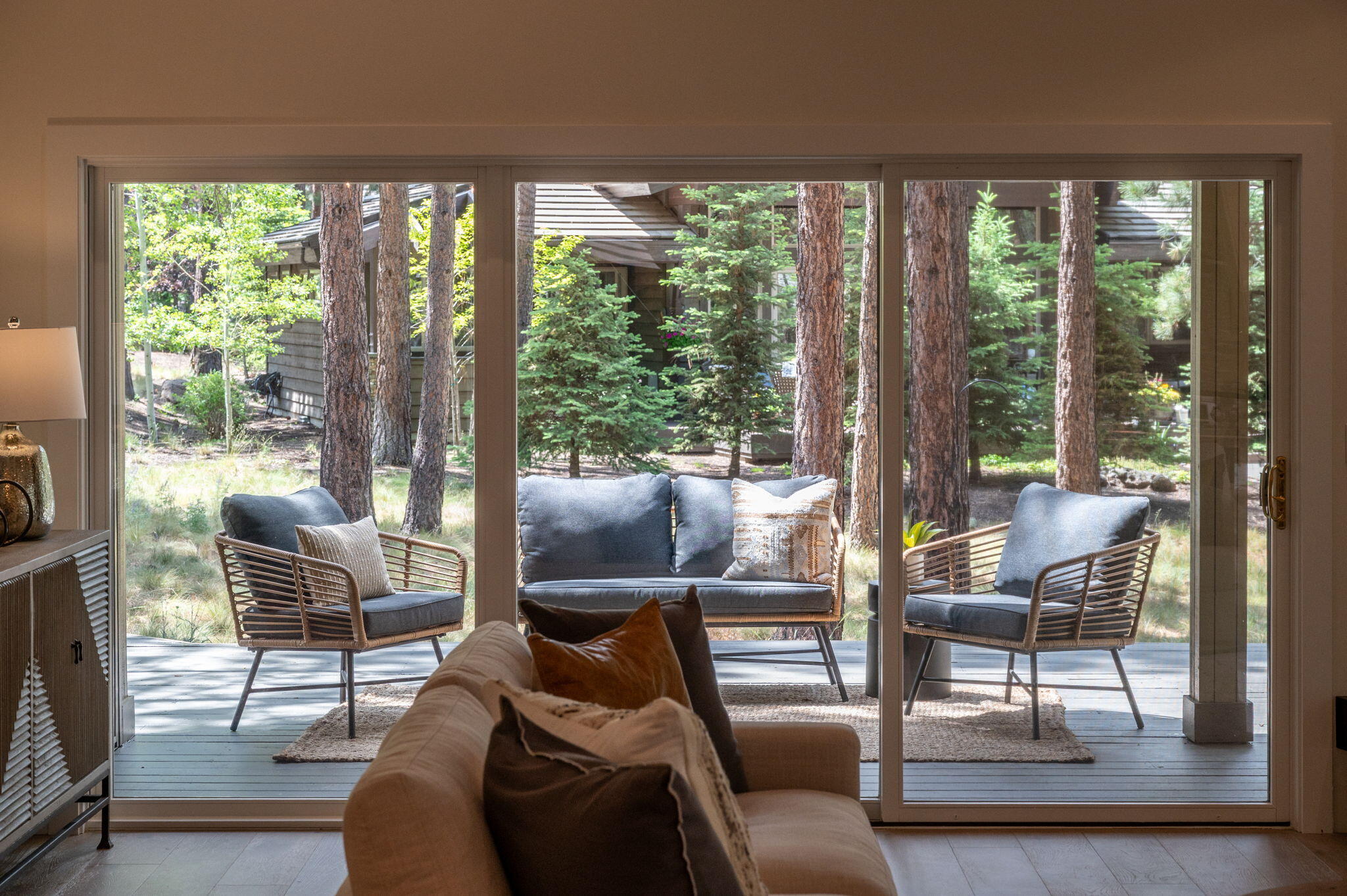 Broken Top - Residential