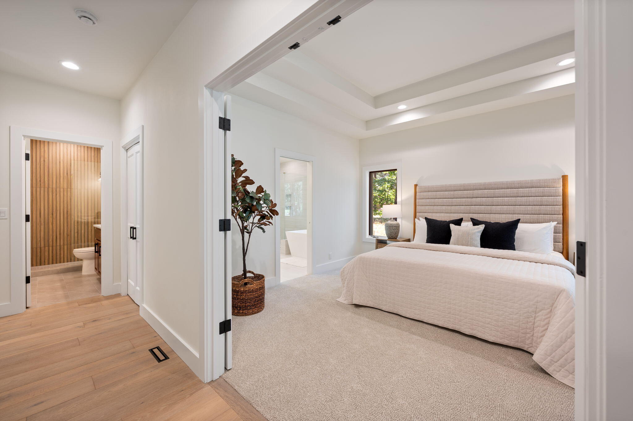 Broken Top - Residential