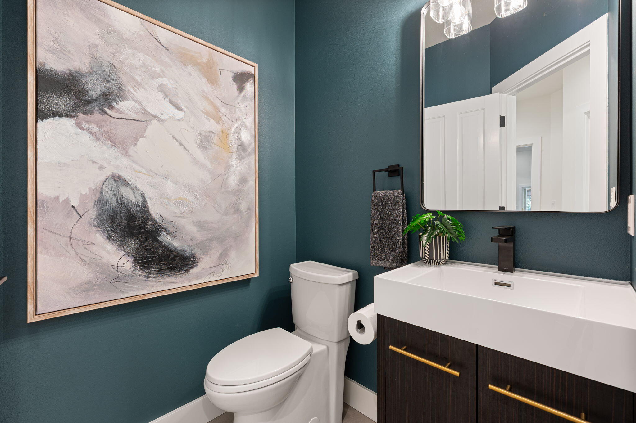 Broken Top - Residential