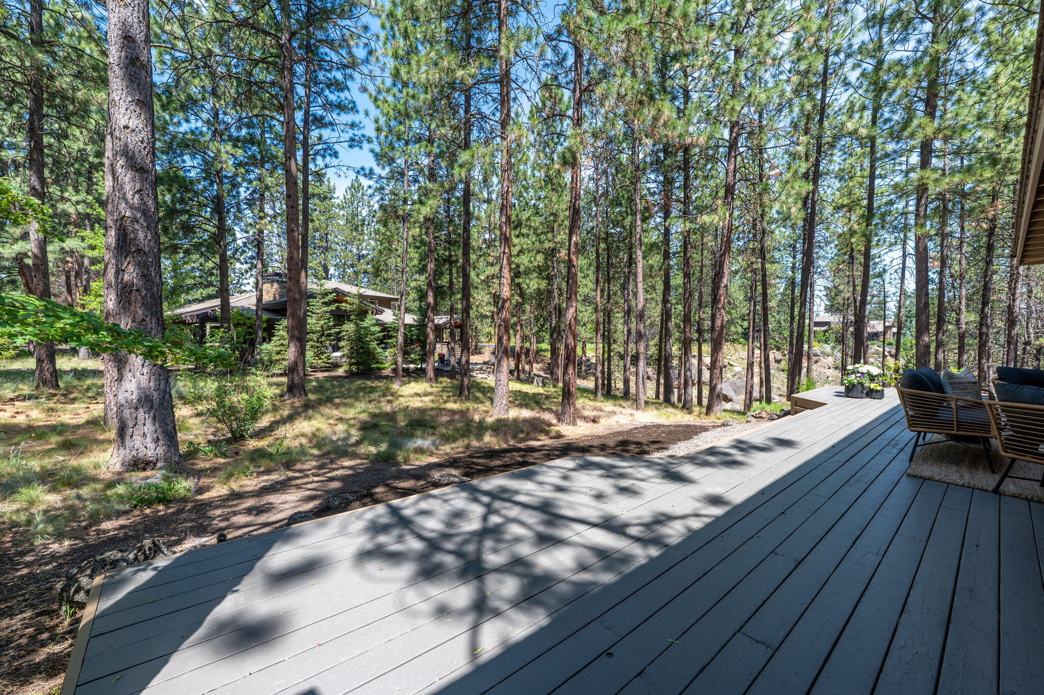 Broken Top - Residential