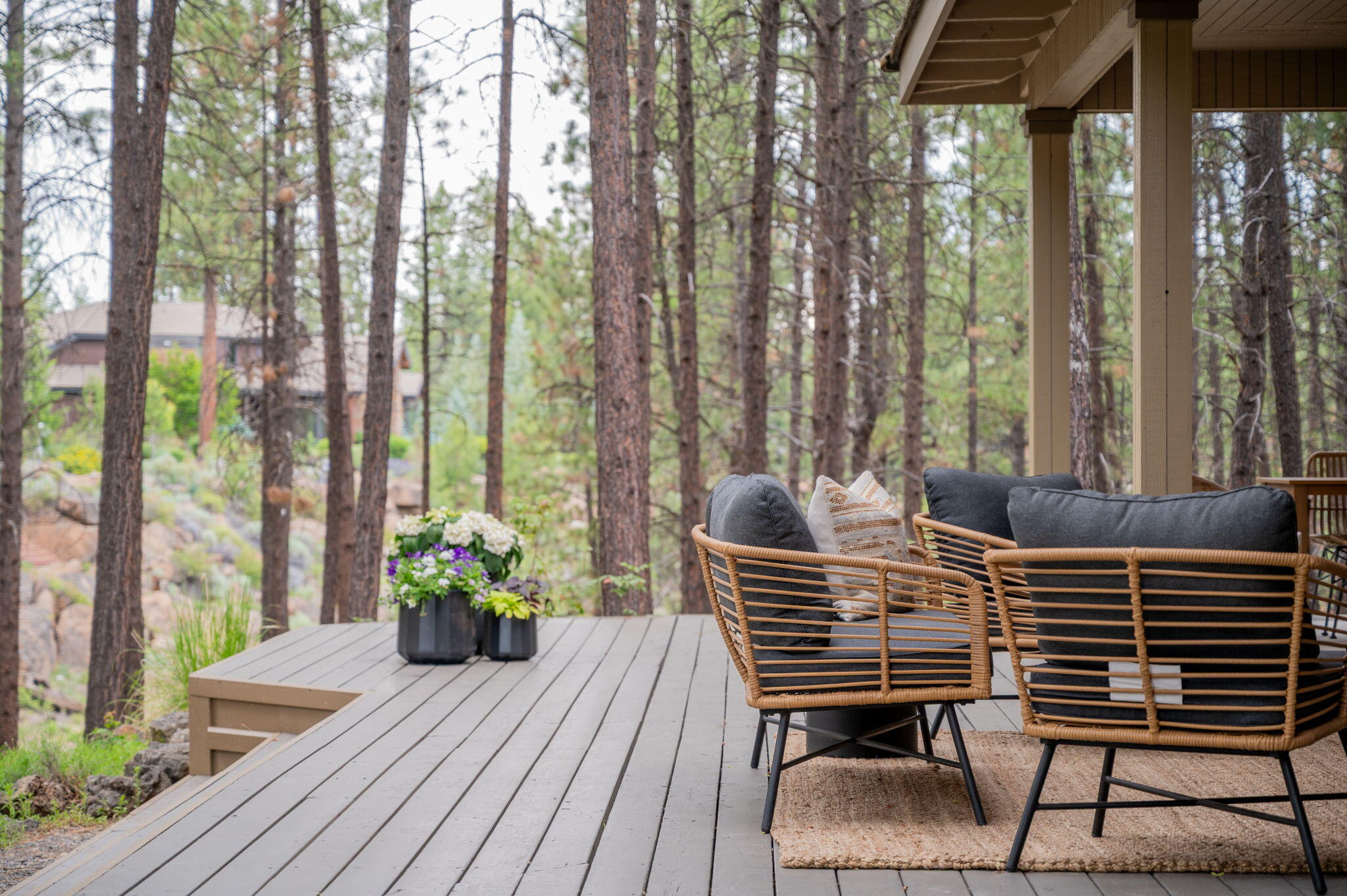 Broken Top - Residential