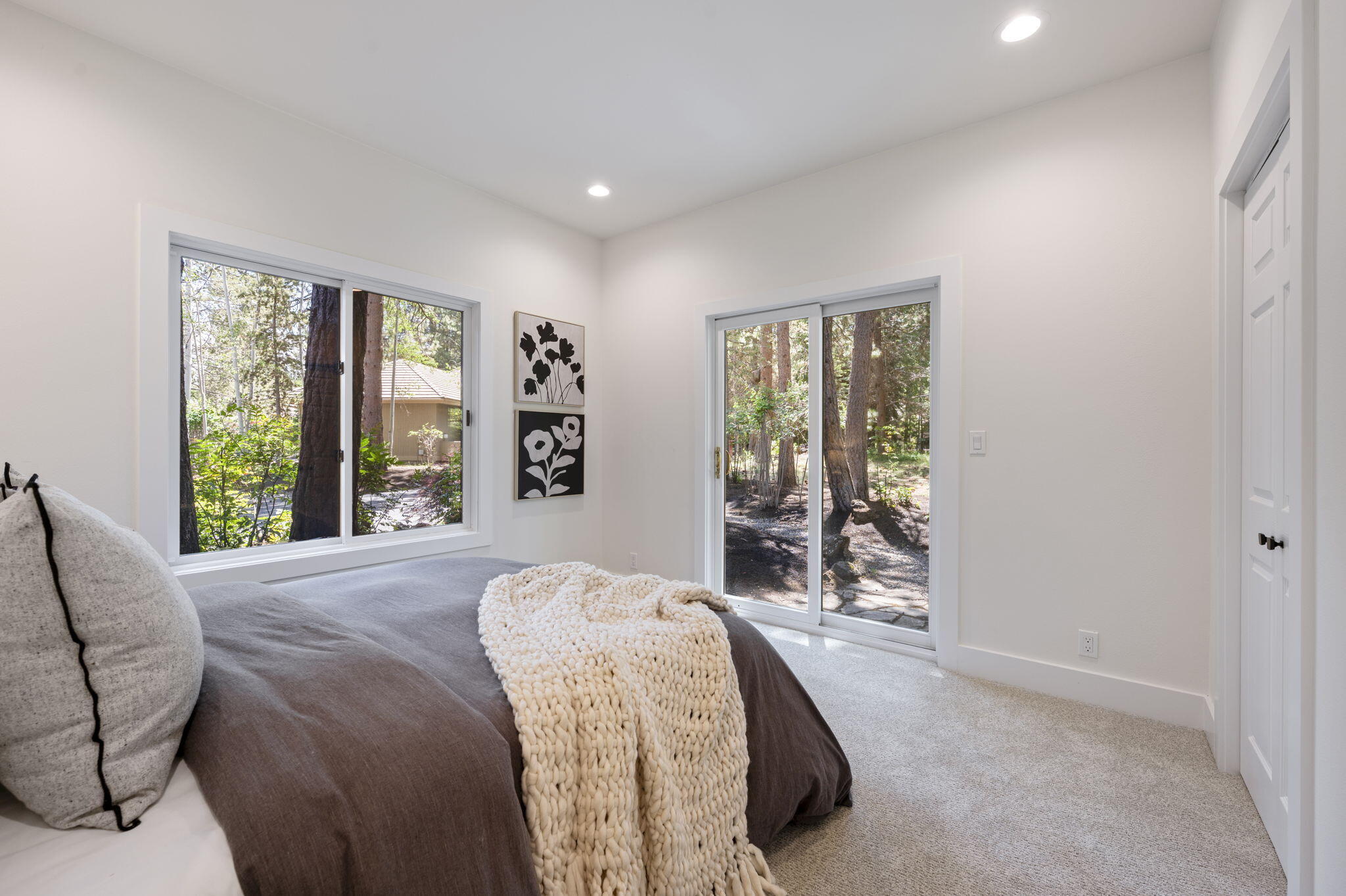 Broken Top - Residential