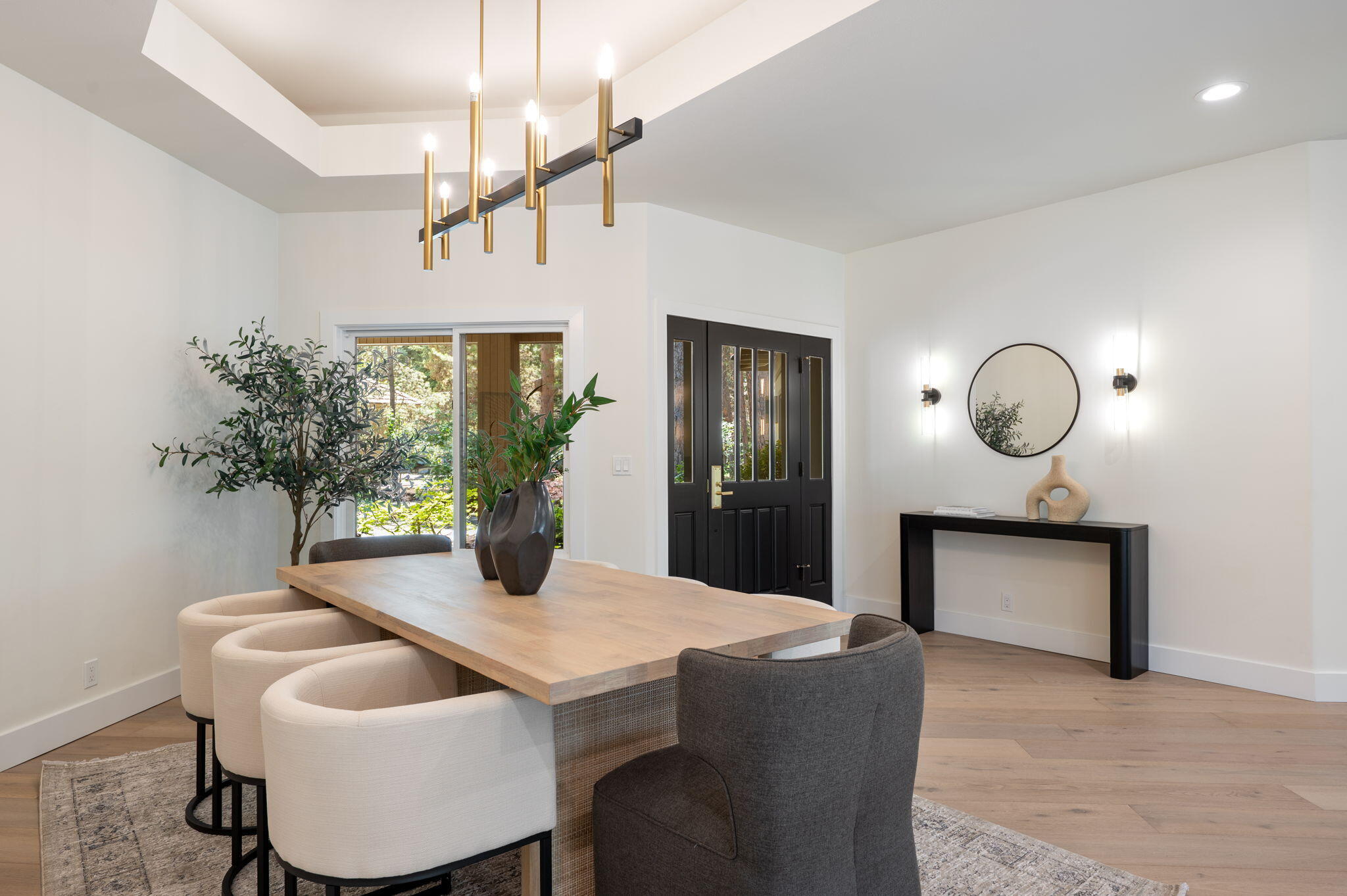 Broken Top - Residential